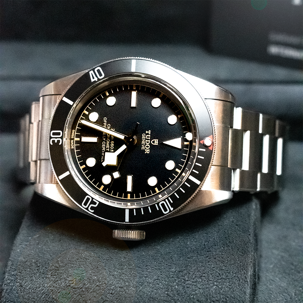 Three Watches at Three Different Price Points: Dive Watches