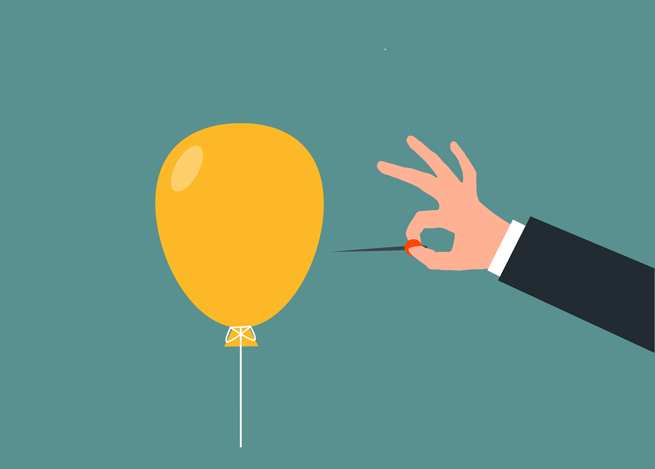 The Current Watch Market- Sustainable, or a bubble waiting to burst?