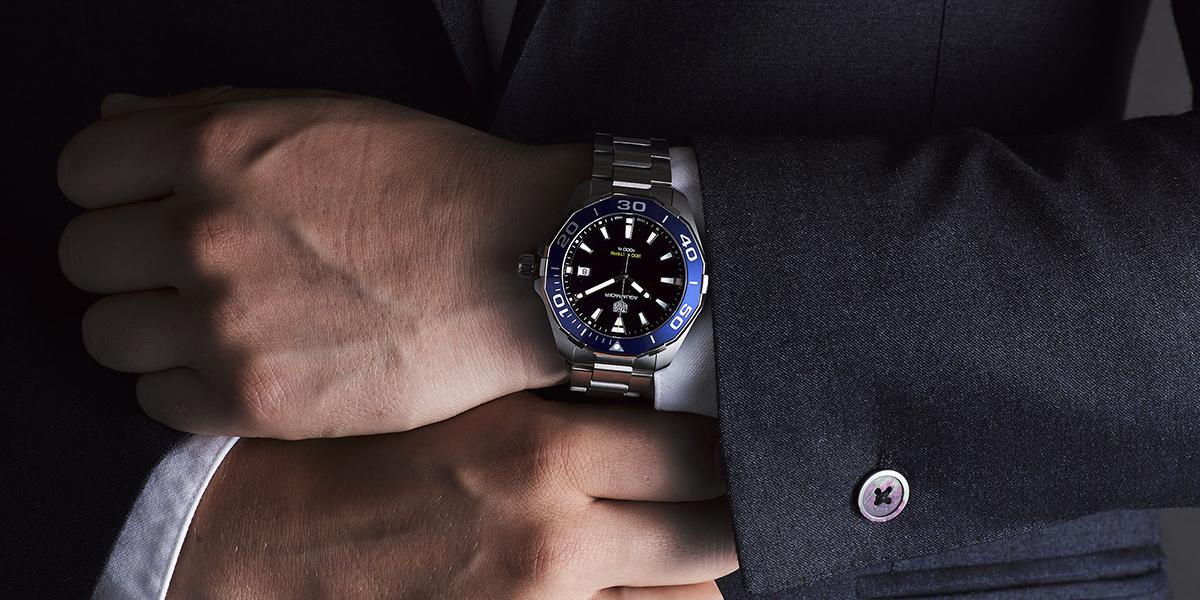 Tag Heuer