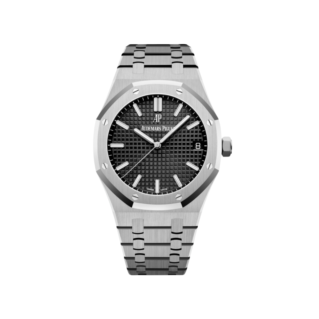 Audemars Piguet Royal Oak 15500ST