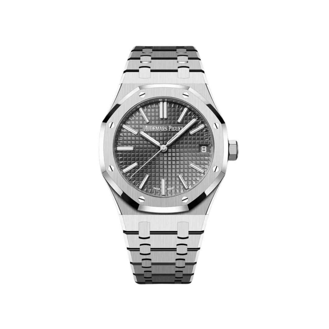 Audemars Piguet Royal Oak 15510ST Grey