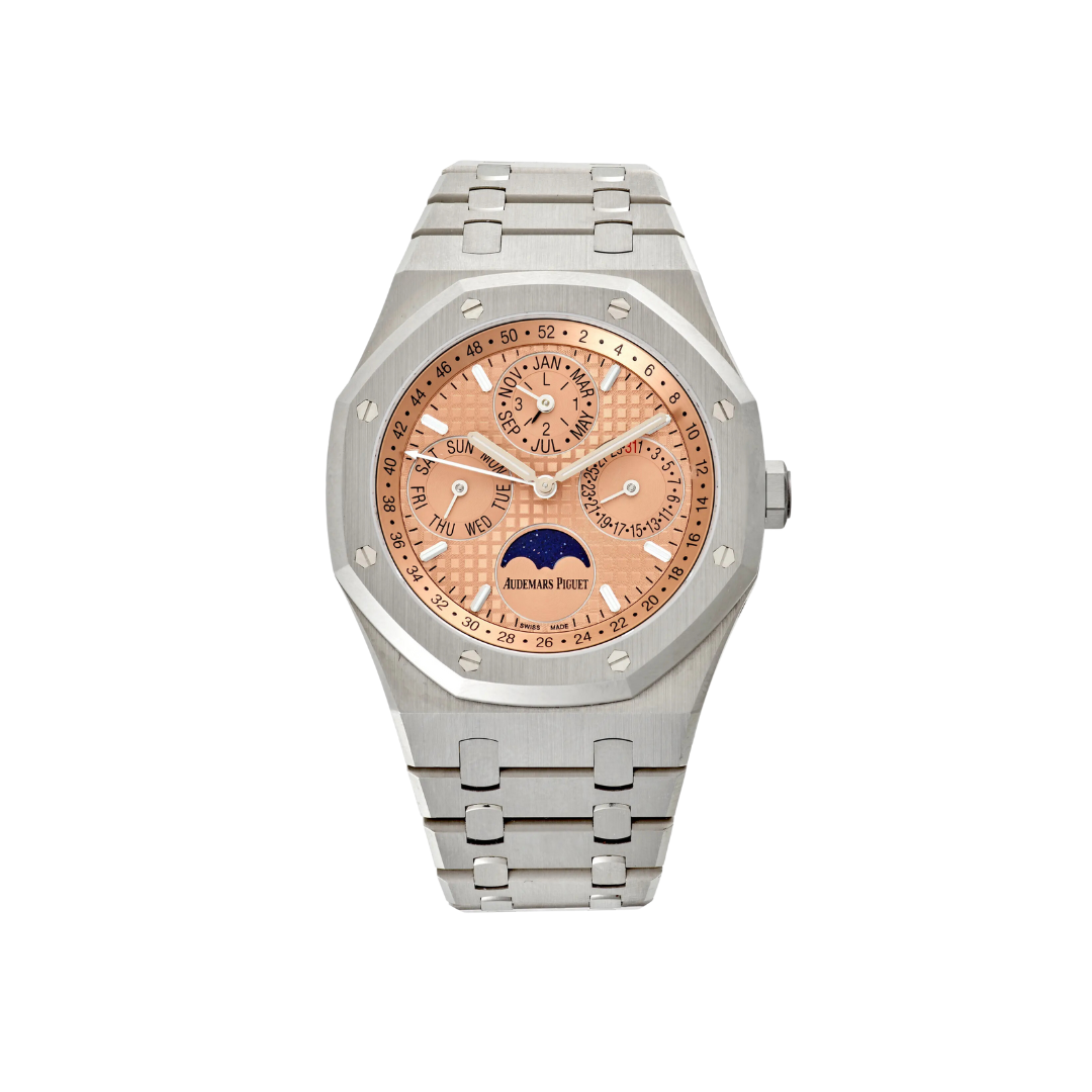 Audemars Piguet Royal Oak Perpetual Calendar
