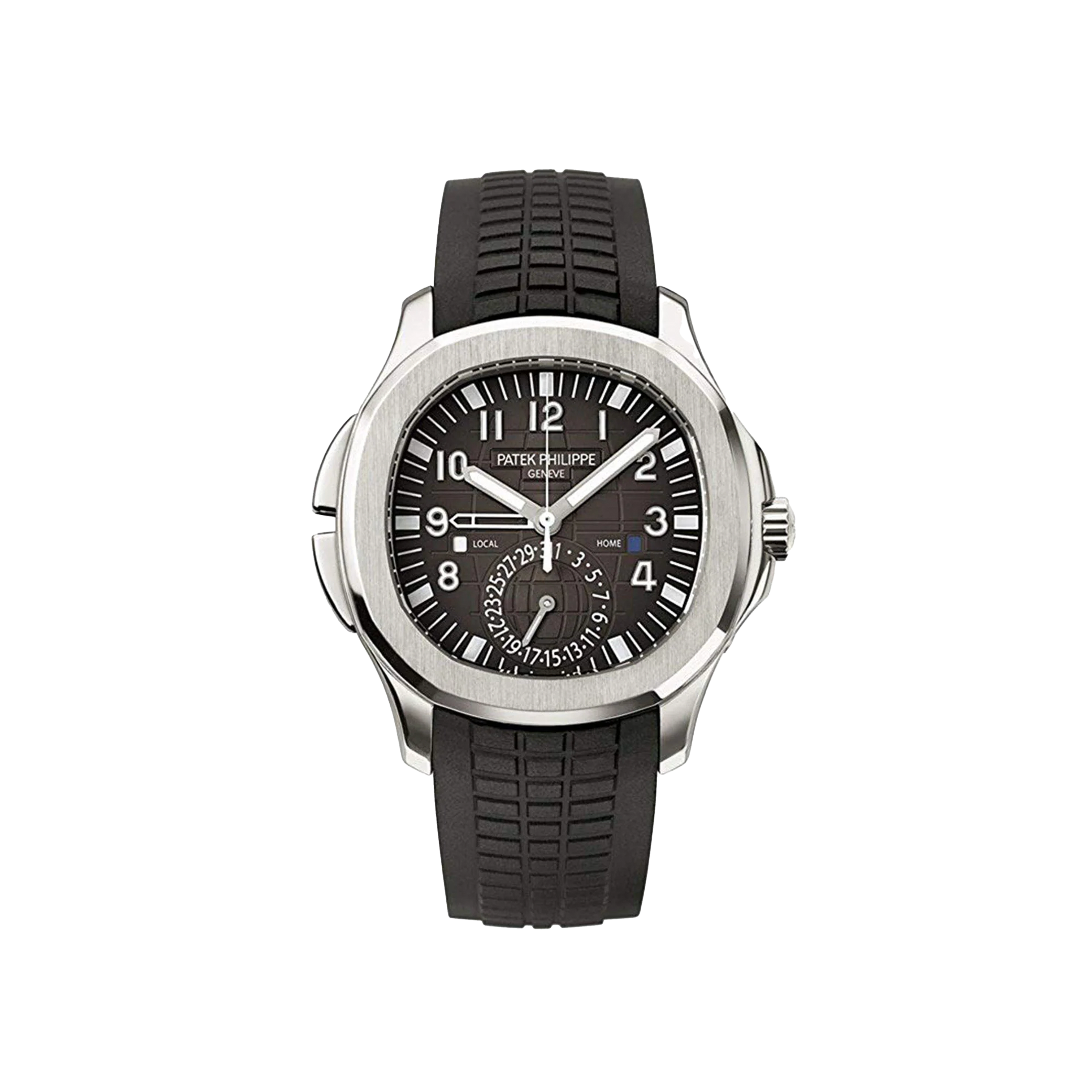Patek Philippe Aquanaut 5164A-001