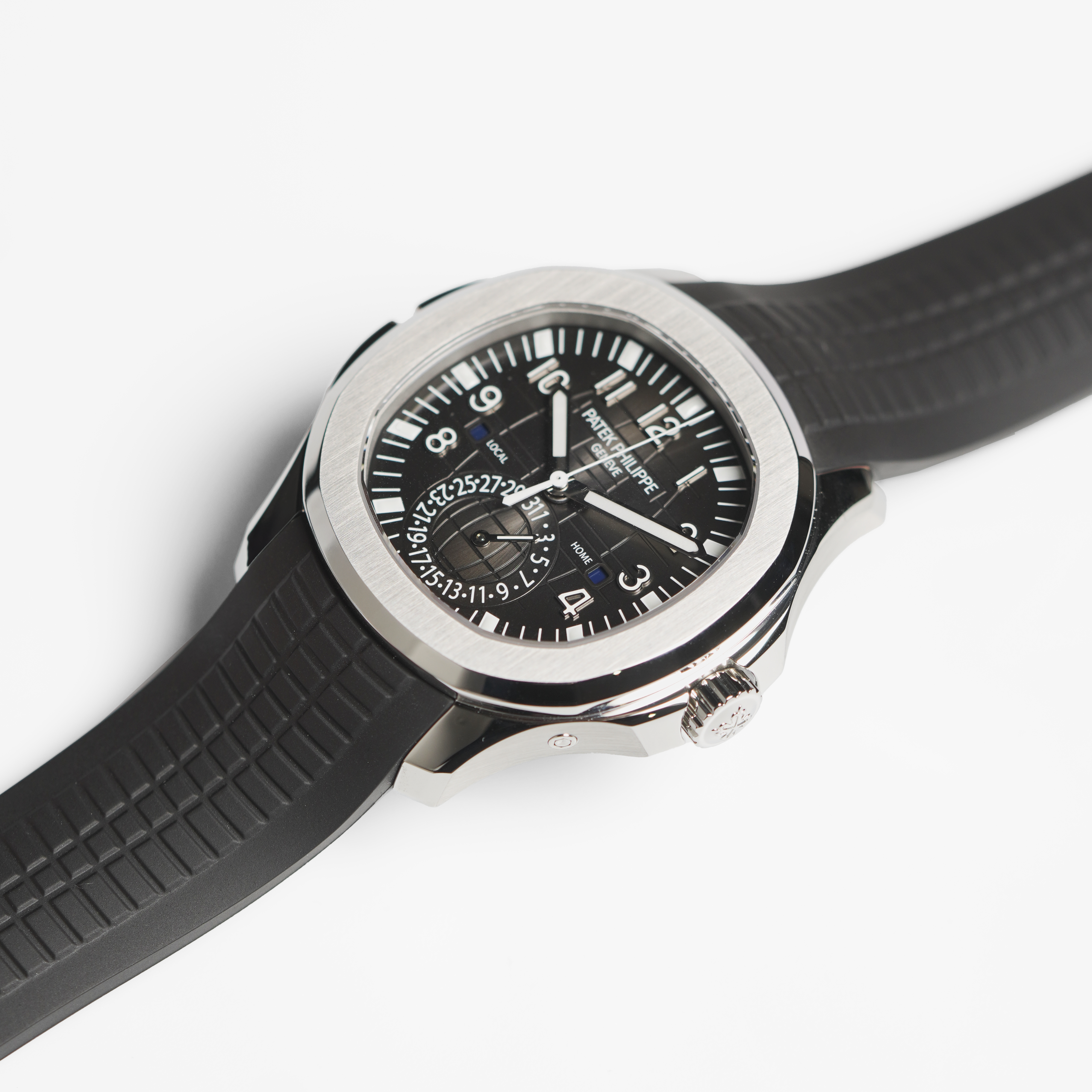Patek Philippe Aquanaut 5164A-001
