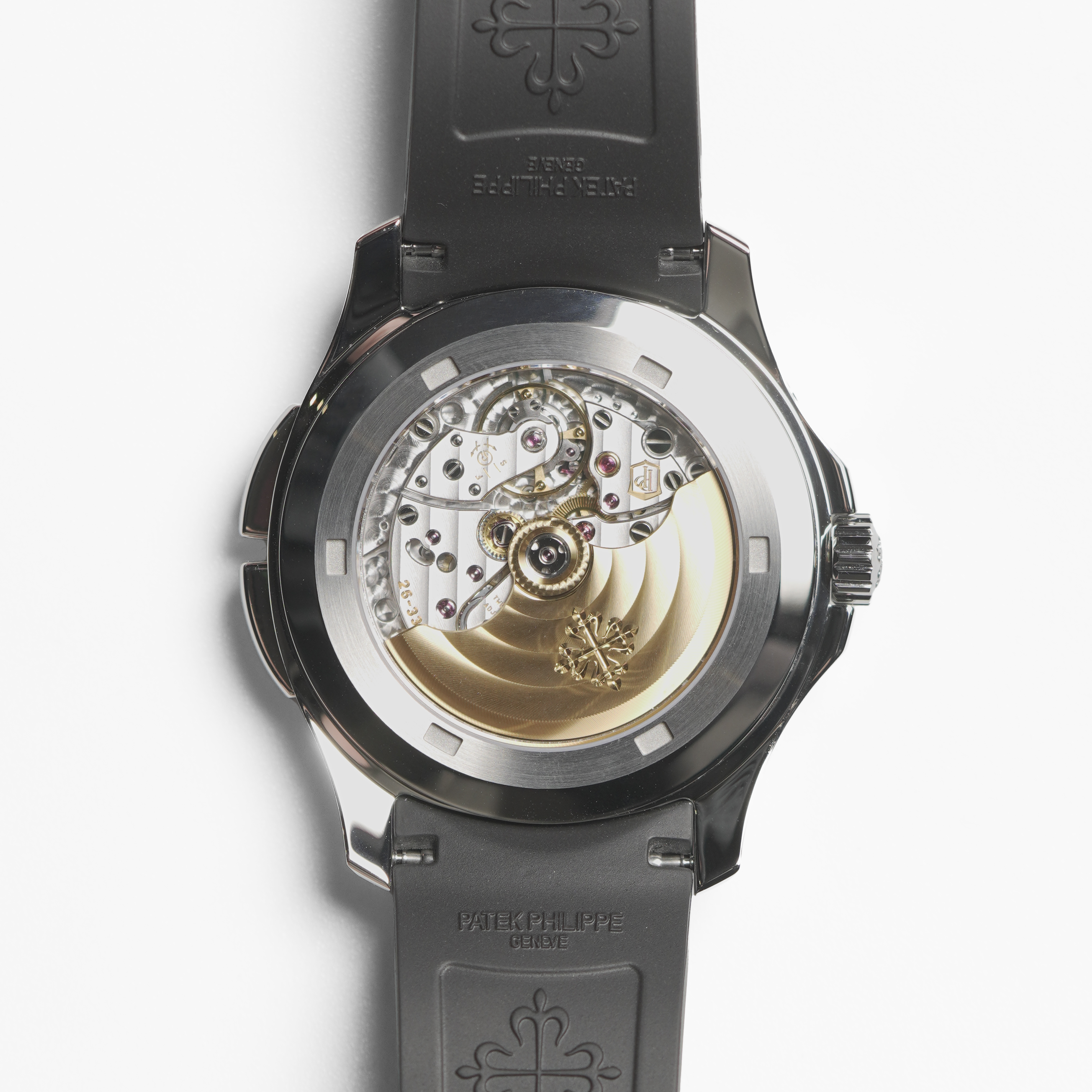 Patek Philippe Aquanaut 5164A-001