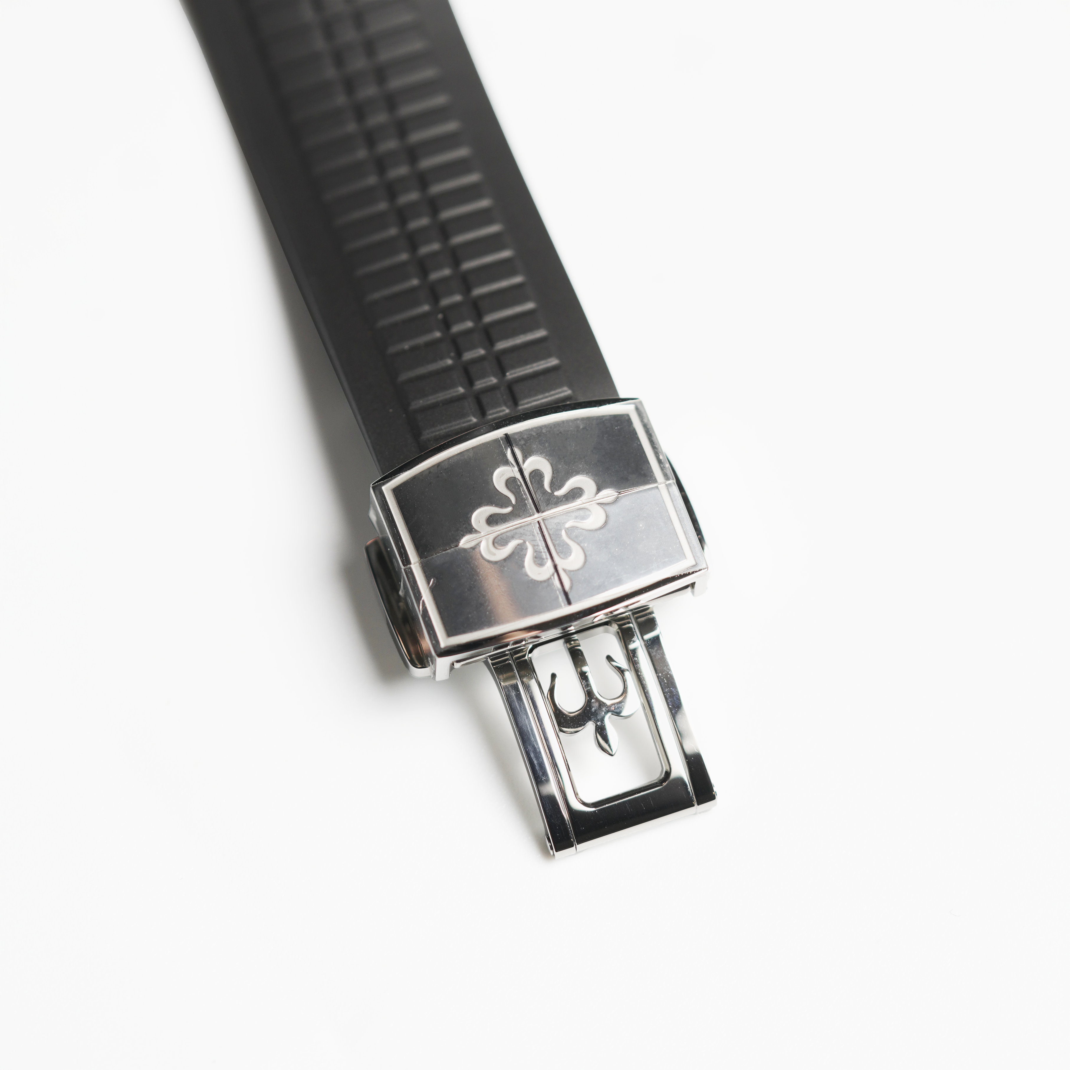 Patek Philippe Aquanaut 5164A-001