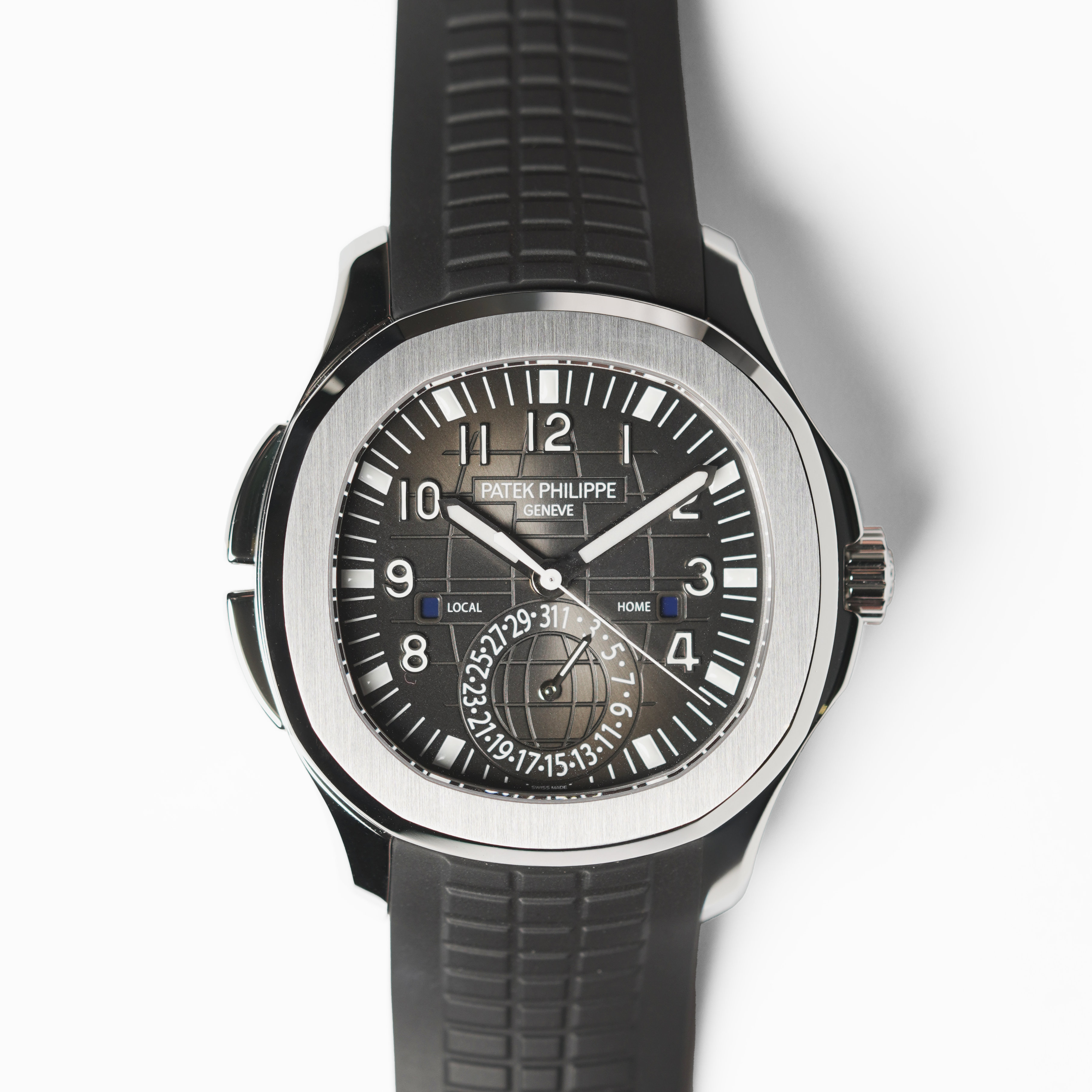 Patek Philippe Aquanaut 5164A-001