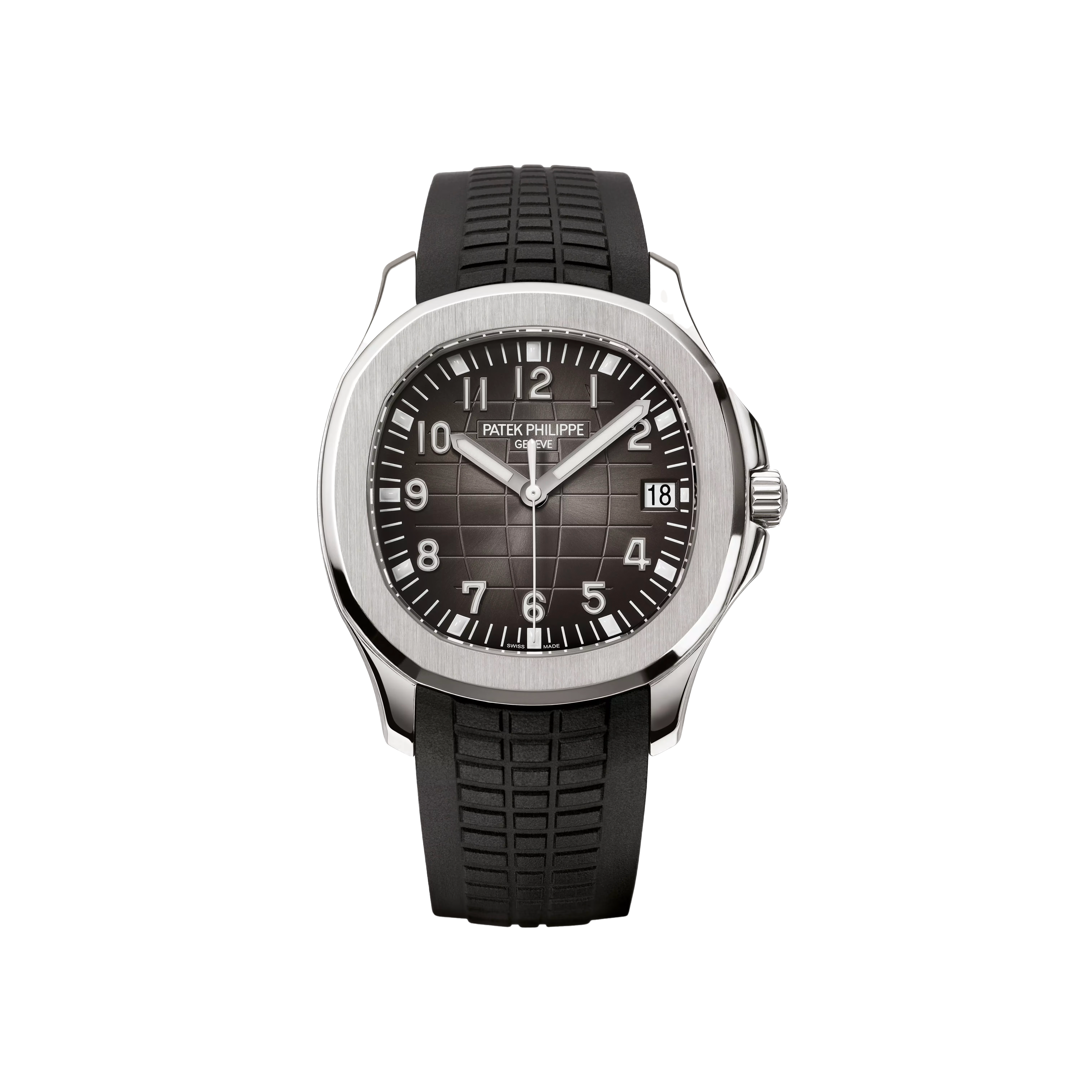 Patek Philippe Aquanaut 5167A-001