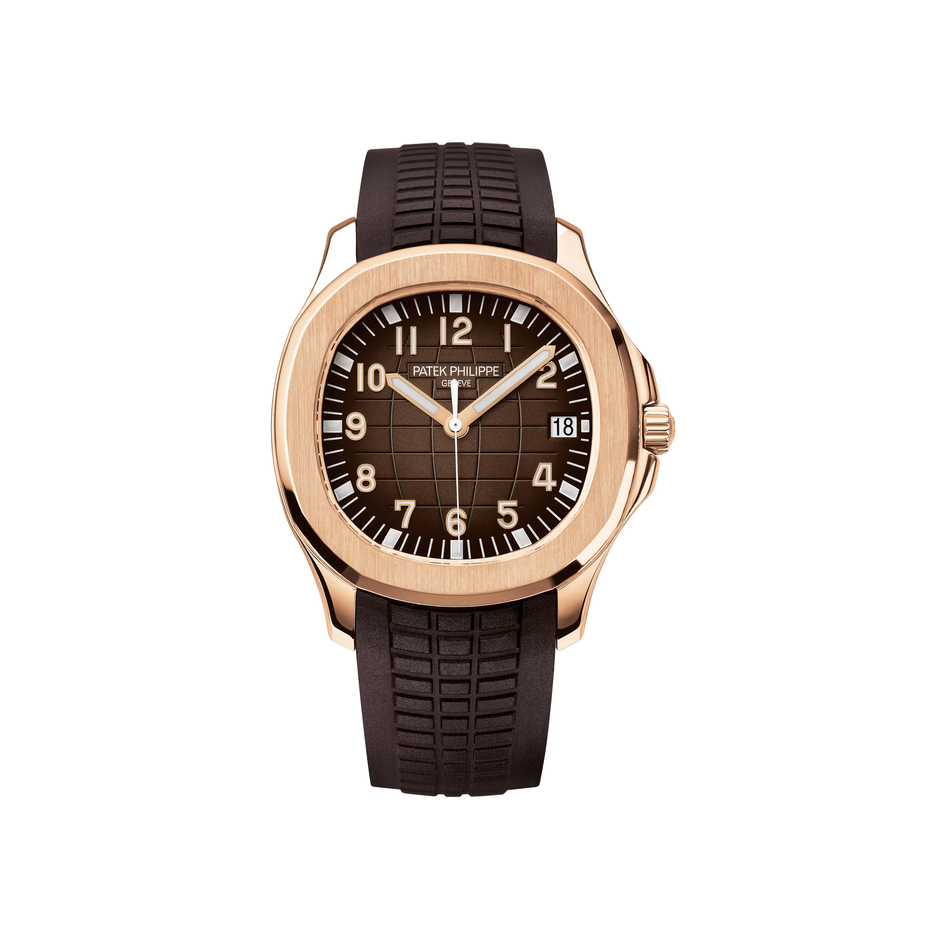 Patek Philippe Aquanaut 5167R-001