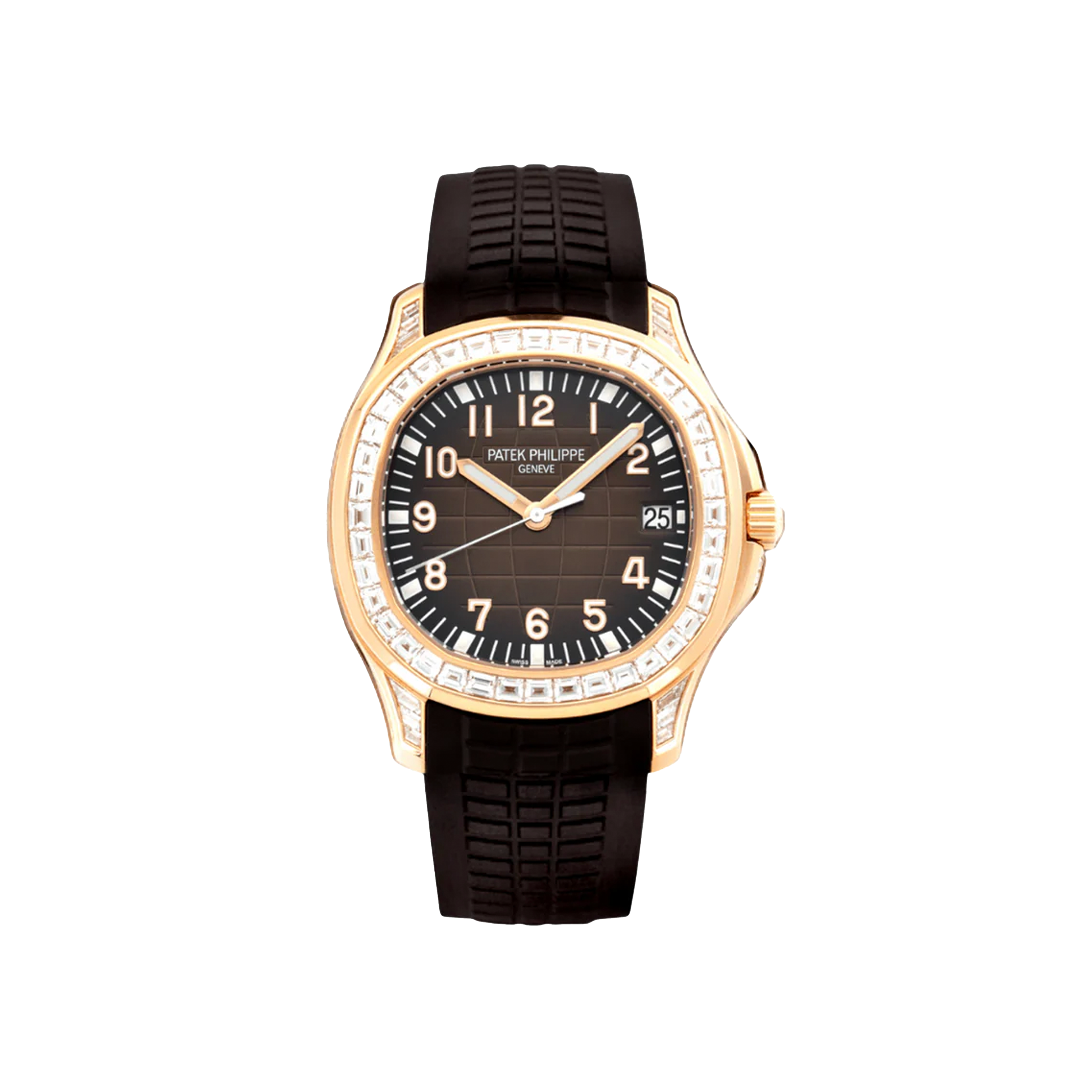 Patek Philippe Aquanaut 5167/300R-010