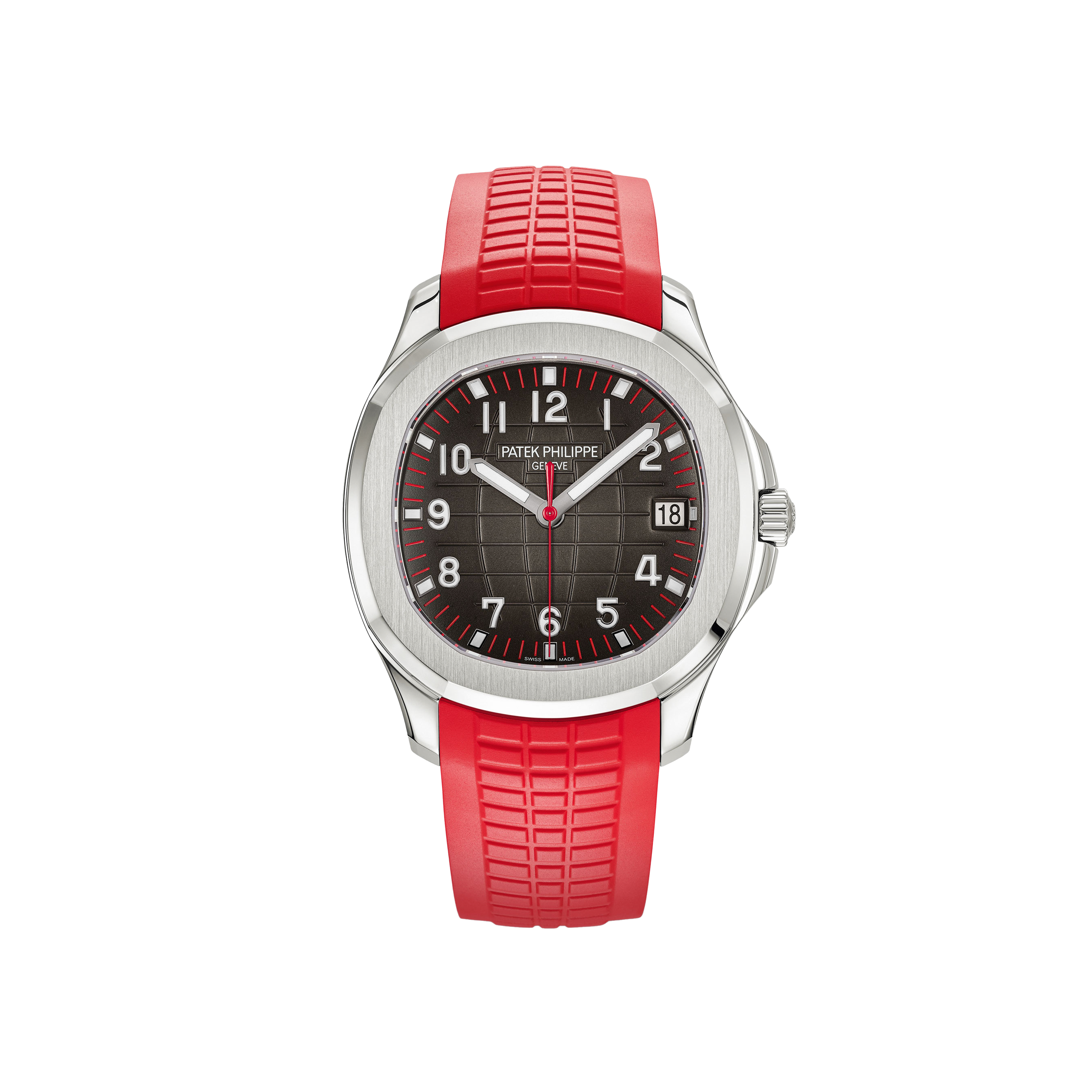 Patek Philippe 5167A-012 'Singapore Edition'