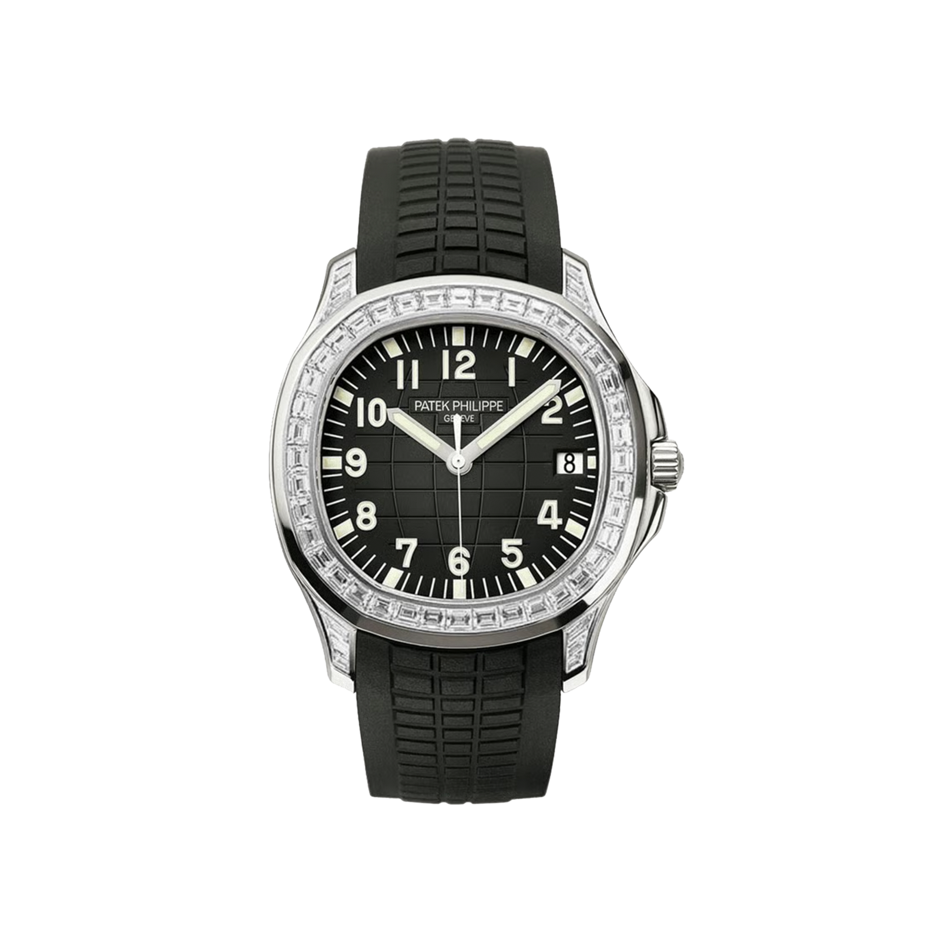 Patek Philippe Aquanaut 5167/300G-010