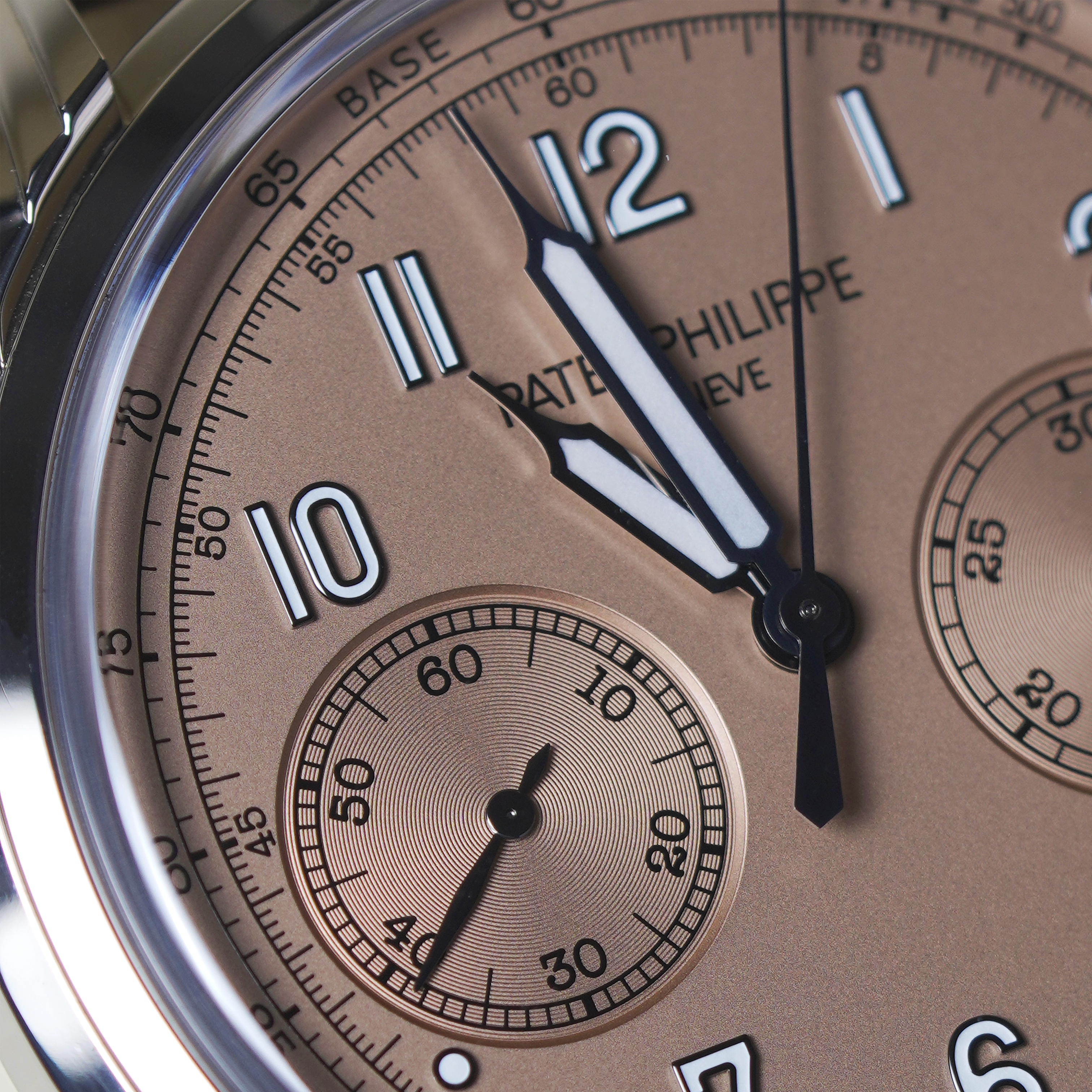 Patek Philippe Complications 5172G-010 Chronograph
