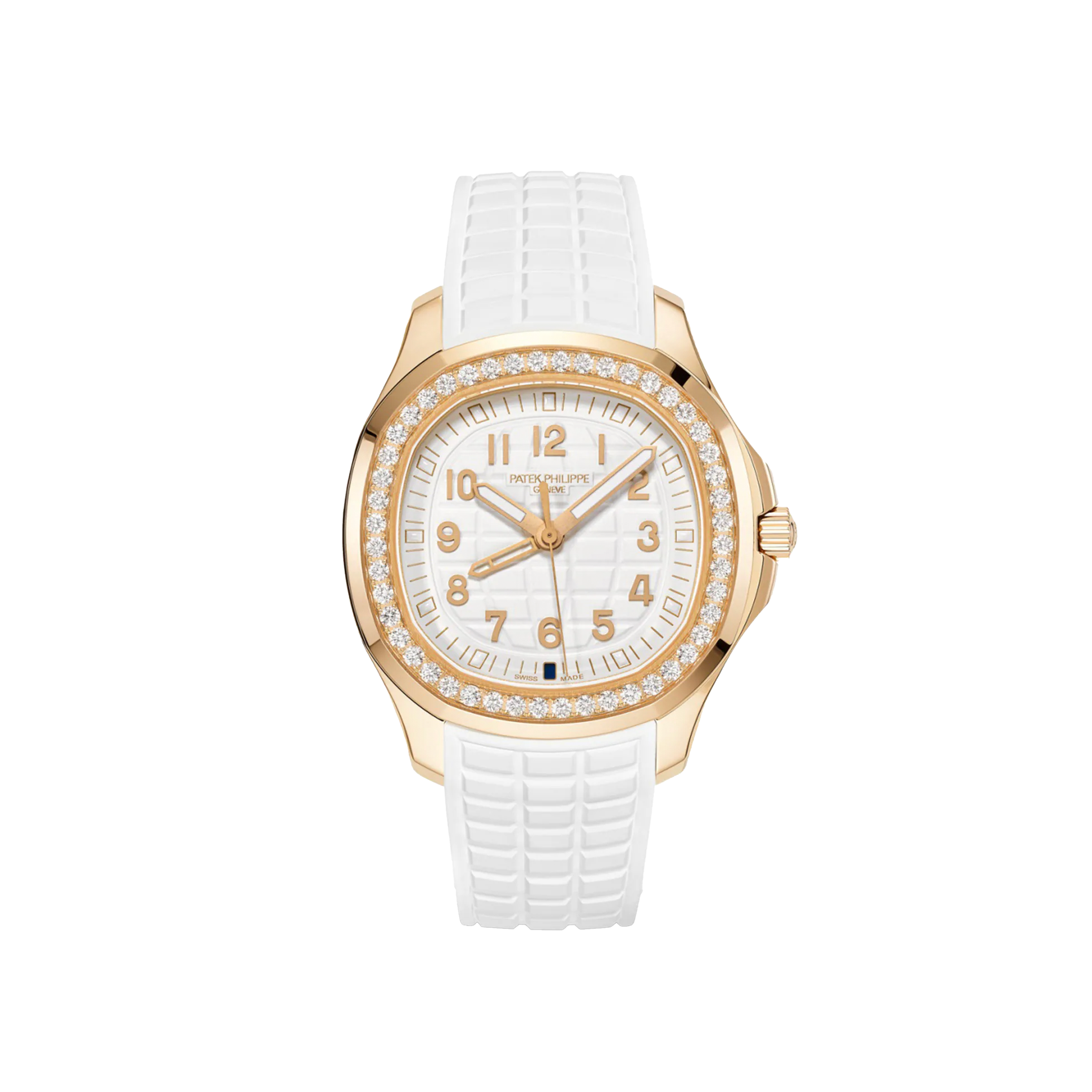 Patek Philippe Aquanaut Luce 5269/200R-001