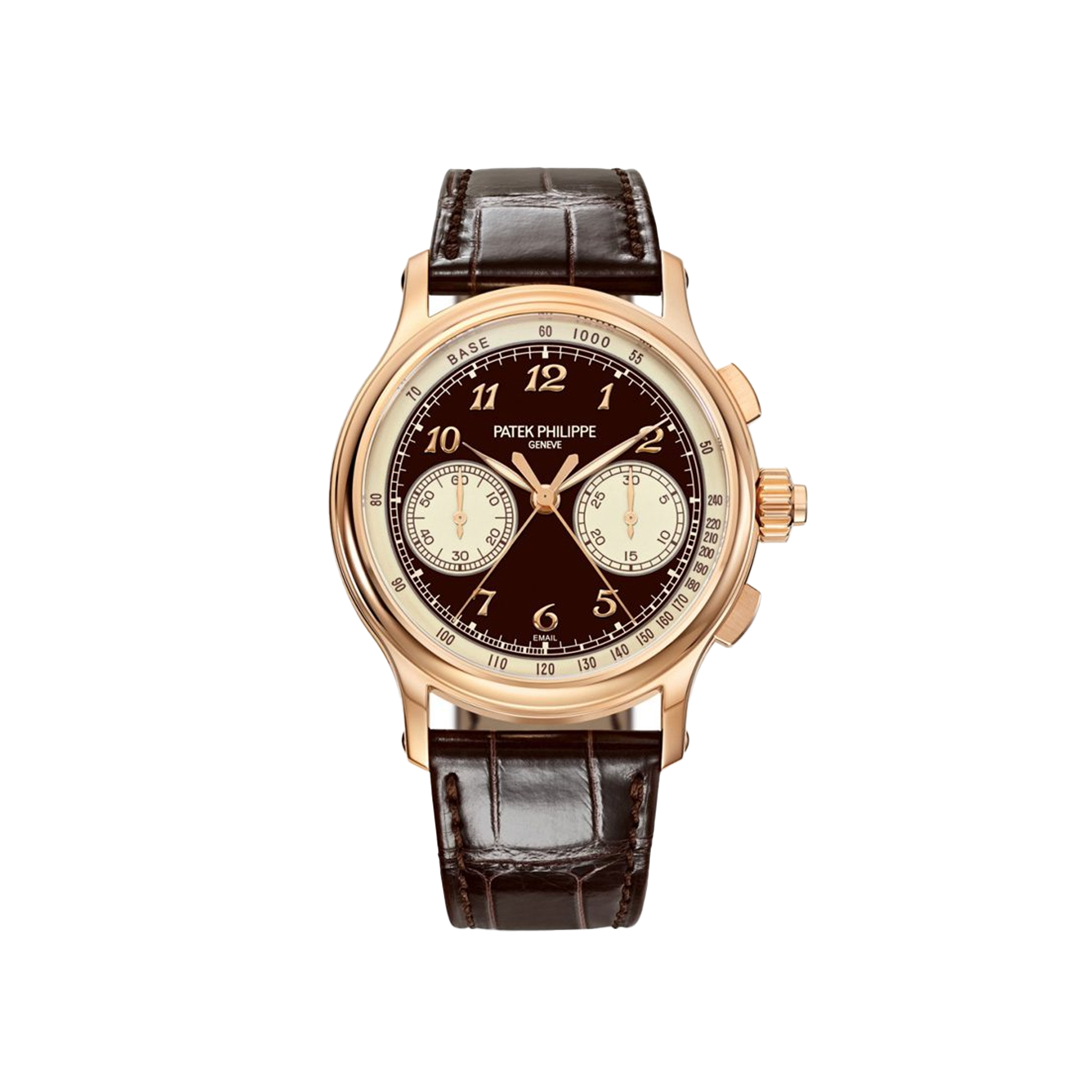 Patek Philippe Grand Complications 5370R-001 Split-Seconds Chronograph