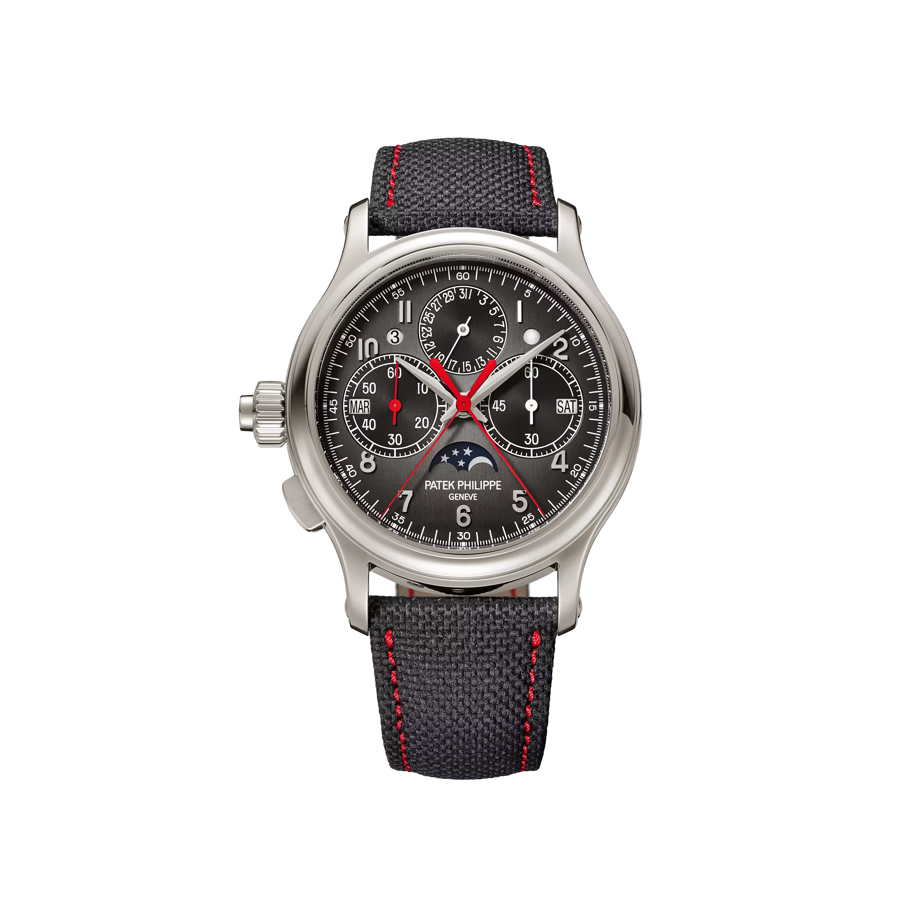 Patek Philippe Grand Complications 5373P-001 Platinum