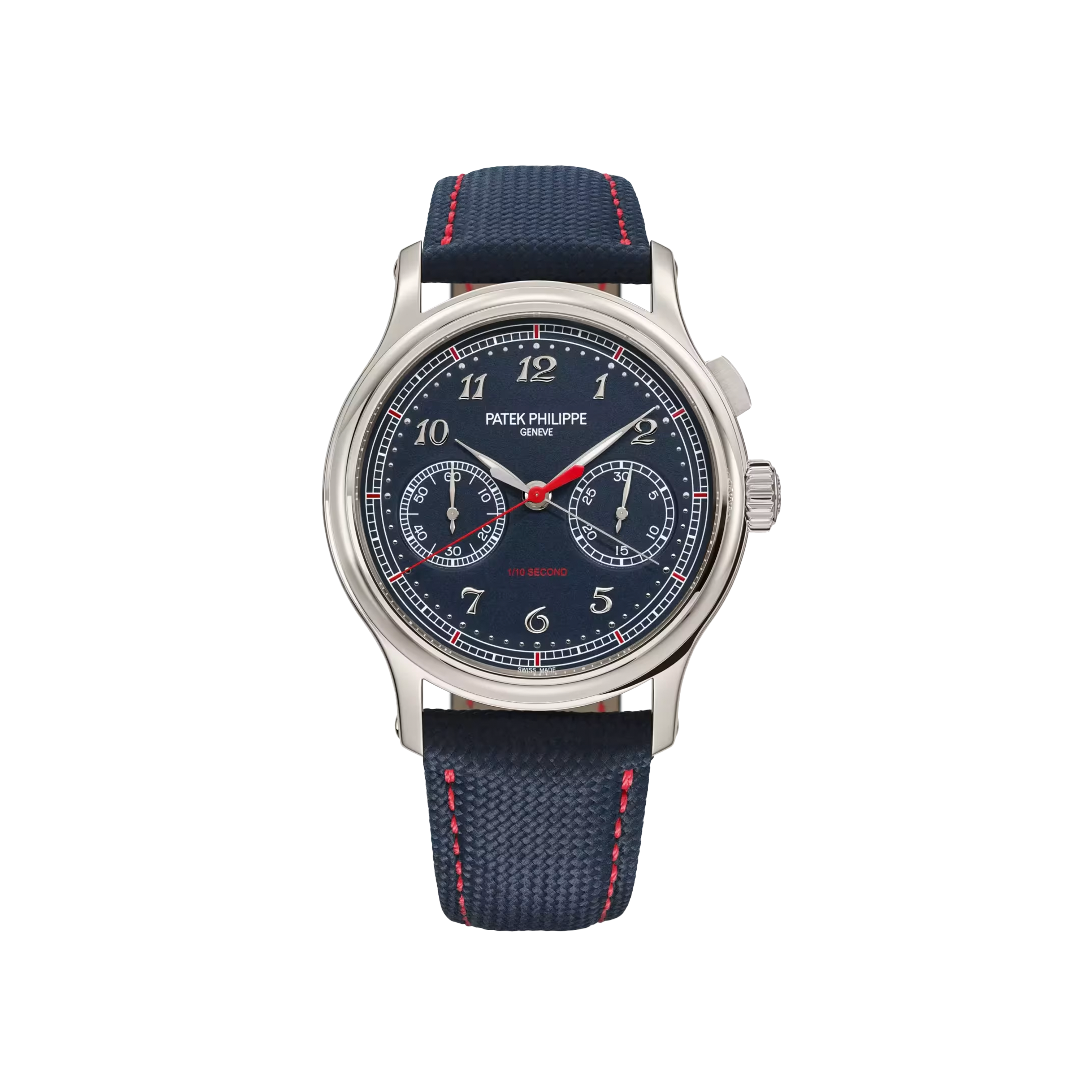 Patek Philippe 5470P Grand Complications Monopusher Chronograph