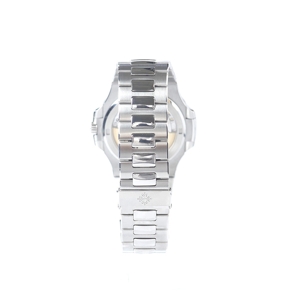Patek Philippe Nautilus 5711/1a-010 Blue Dial