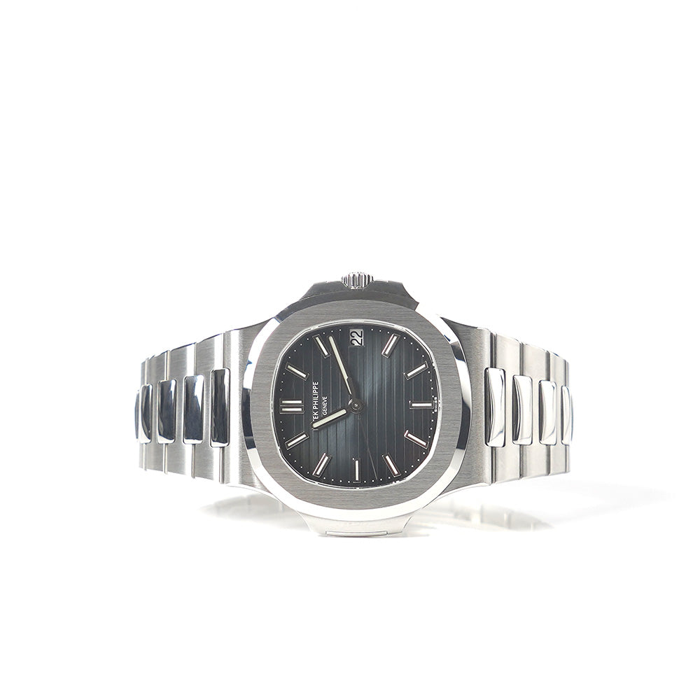 Patek Philippe Nautilus 5711/1a-010 Blue Dial