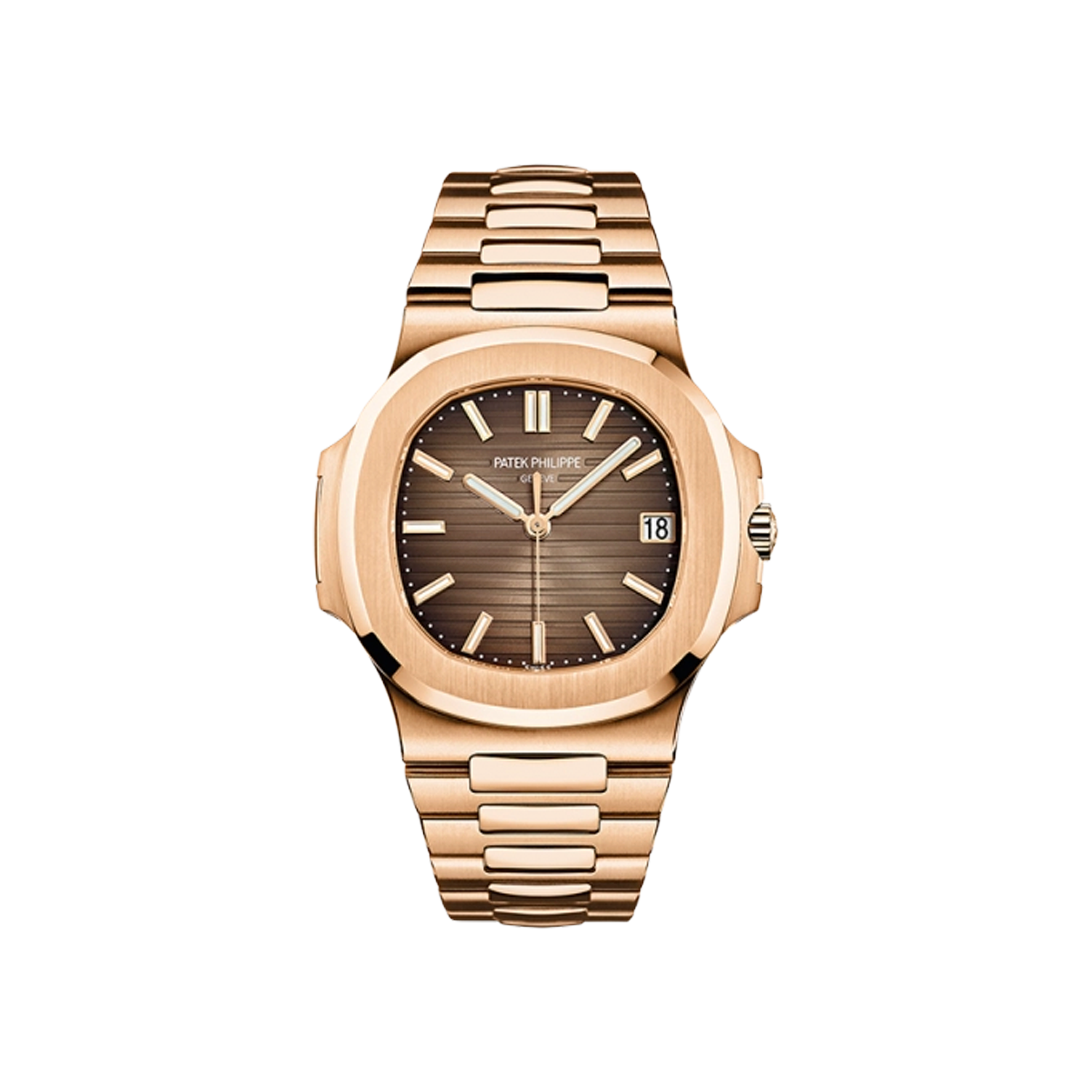 Patek Philippe Nautilus 5711/1R-011 Rose Gold