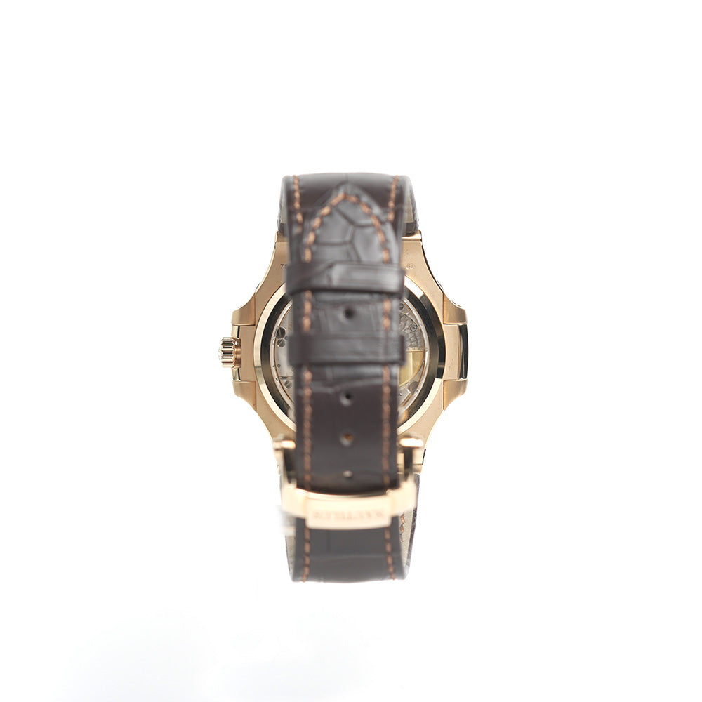 Patek Philippe Nautilus 5712R-001 Moonphase