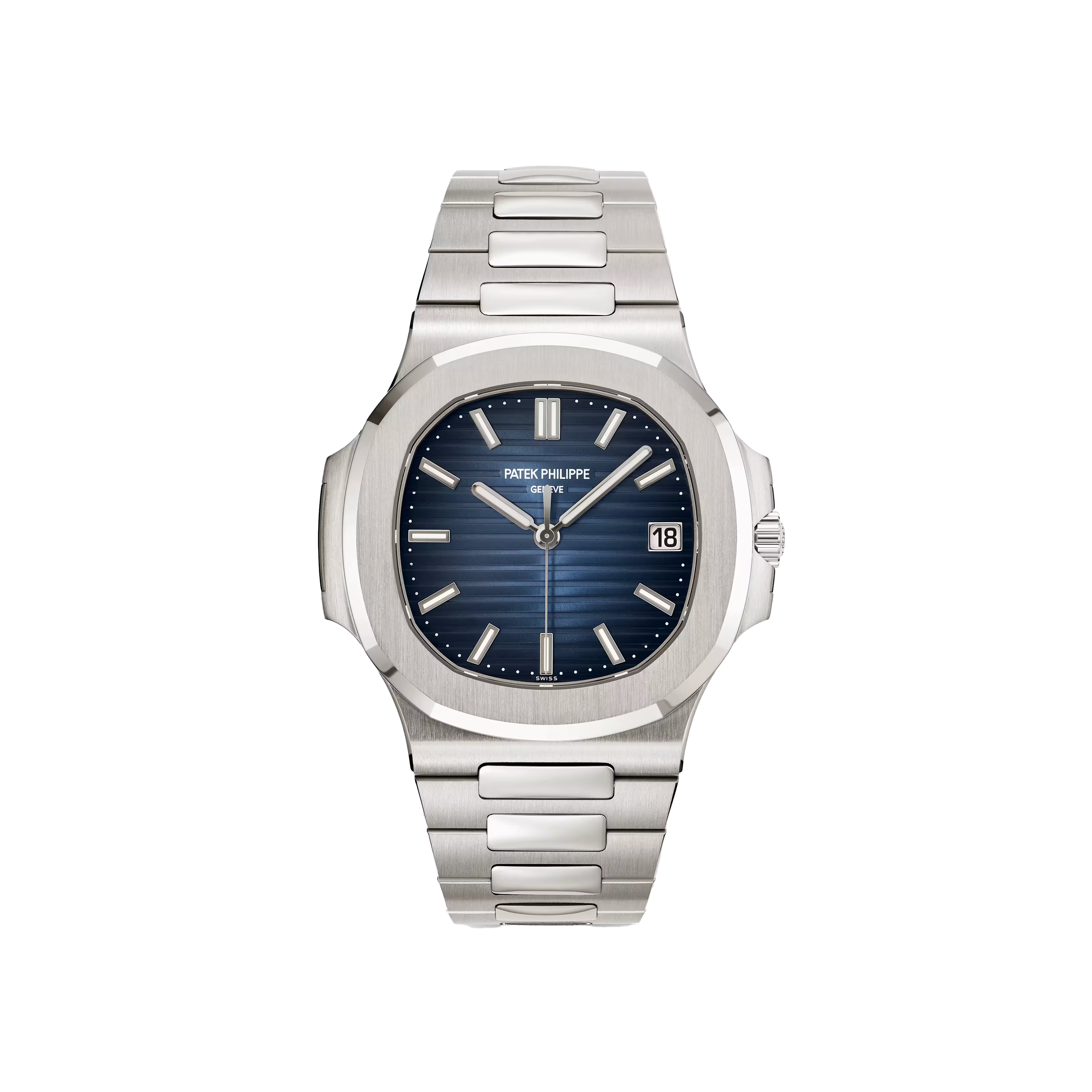 Patek Philippe Nautilus 5811/1G