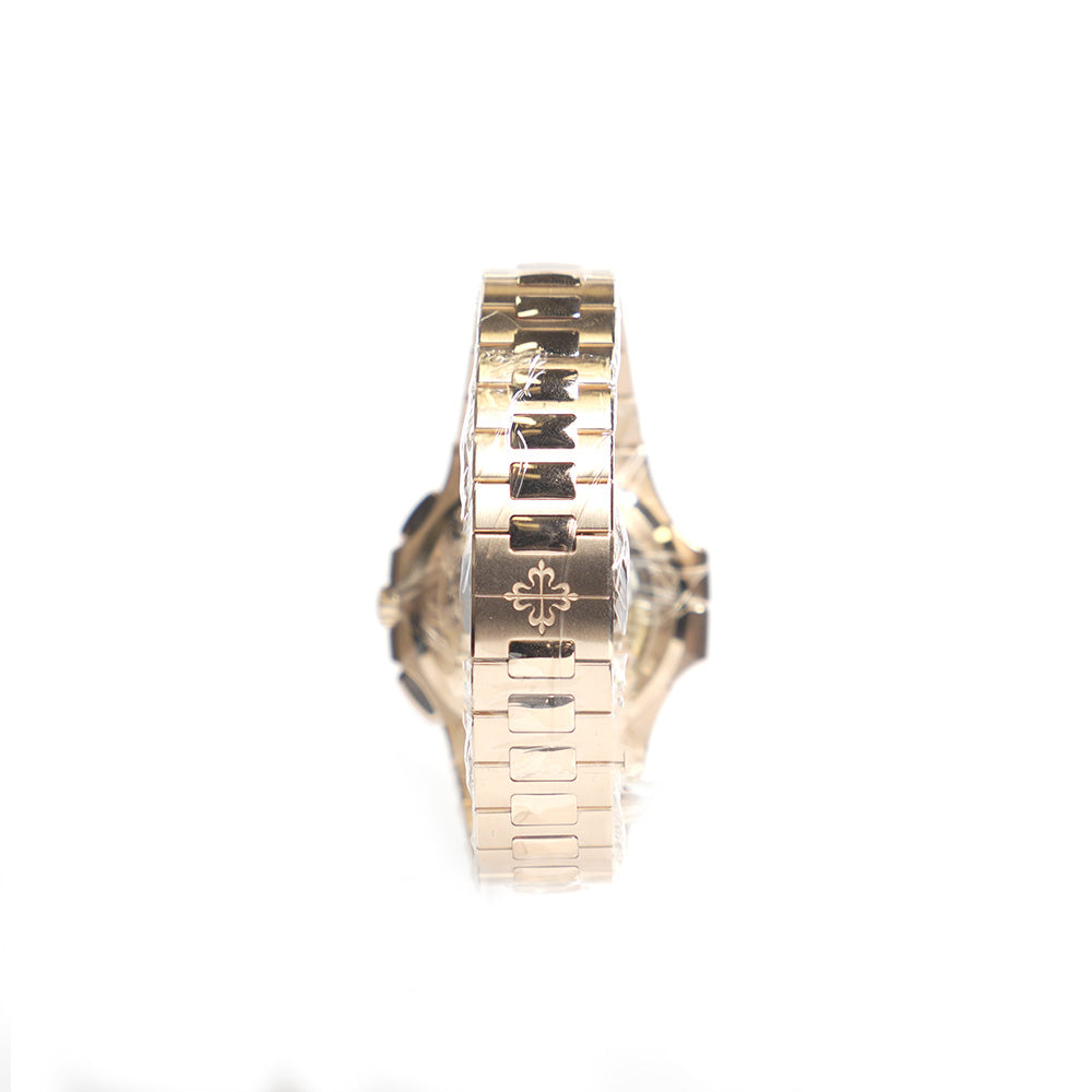 Patek Philippe Nautilus 5990/1R-001 Travel-Time