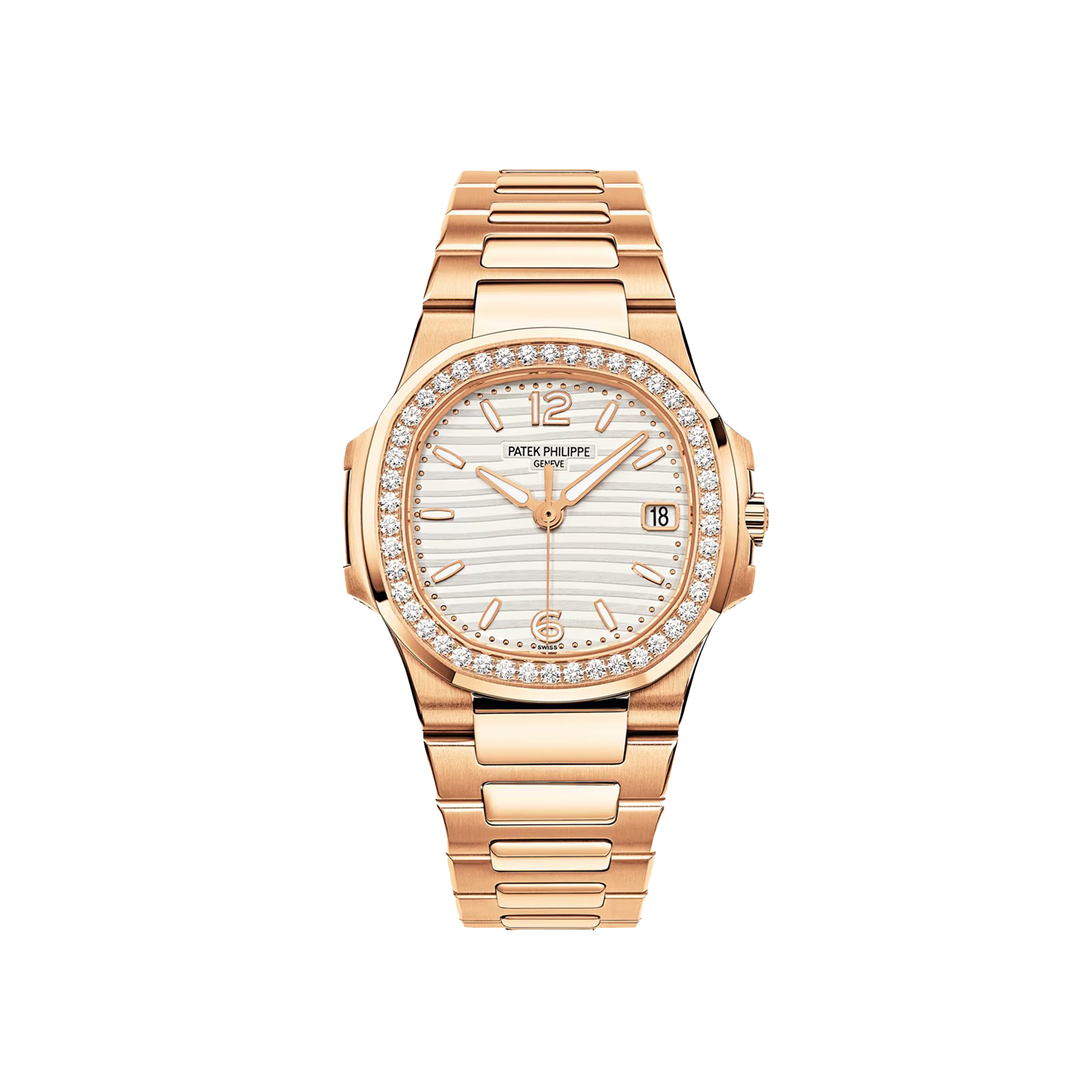 Patek Philippe Nautilus 7010/1R-011