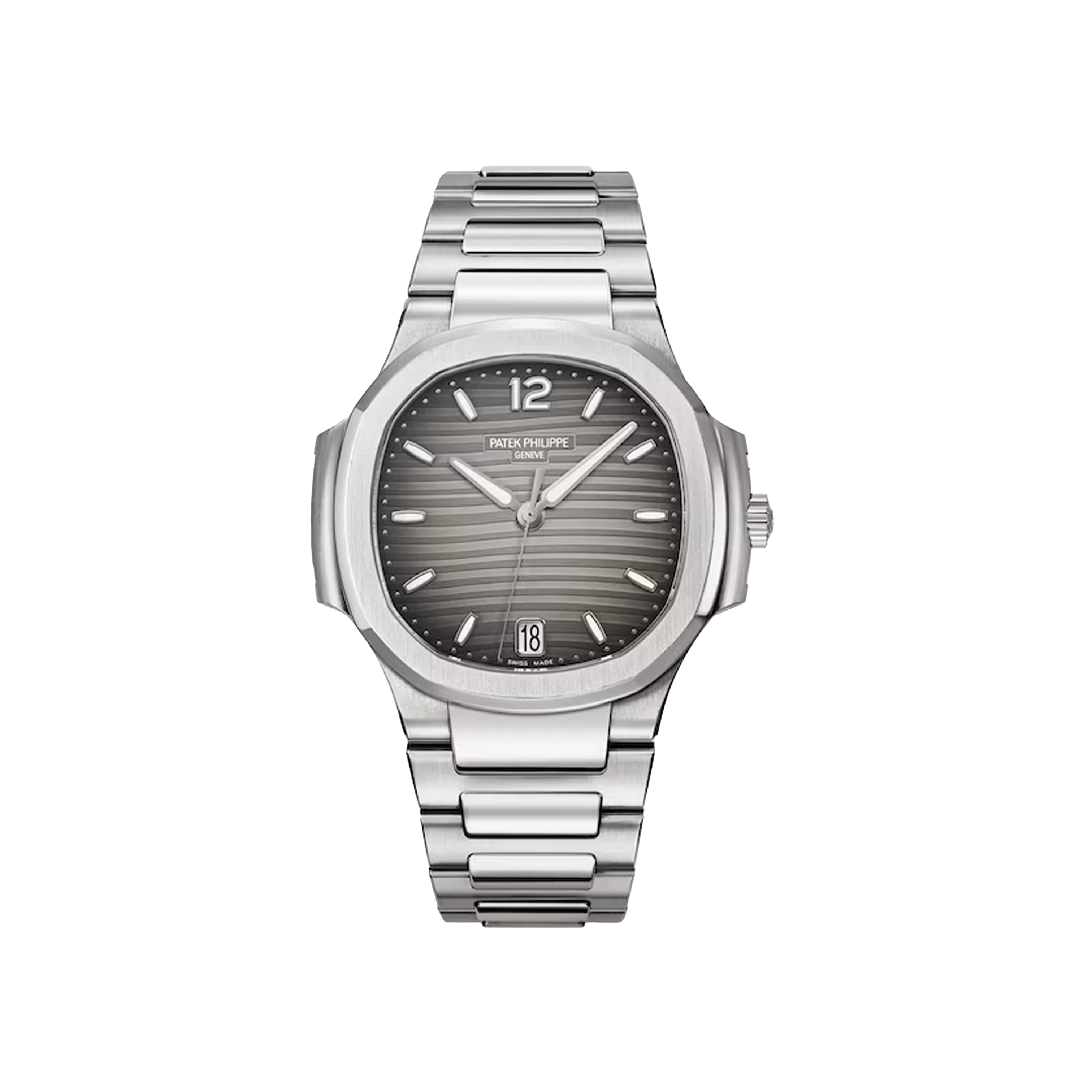 Patek Philippe Nautilus 7118/1A-001