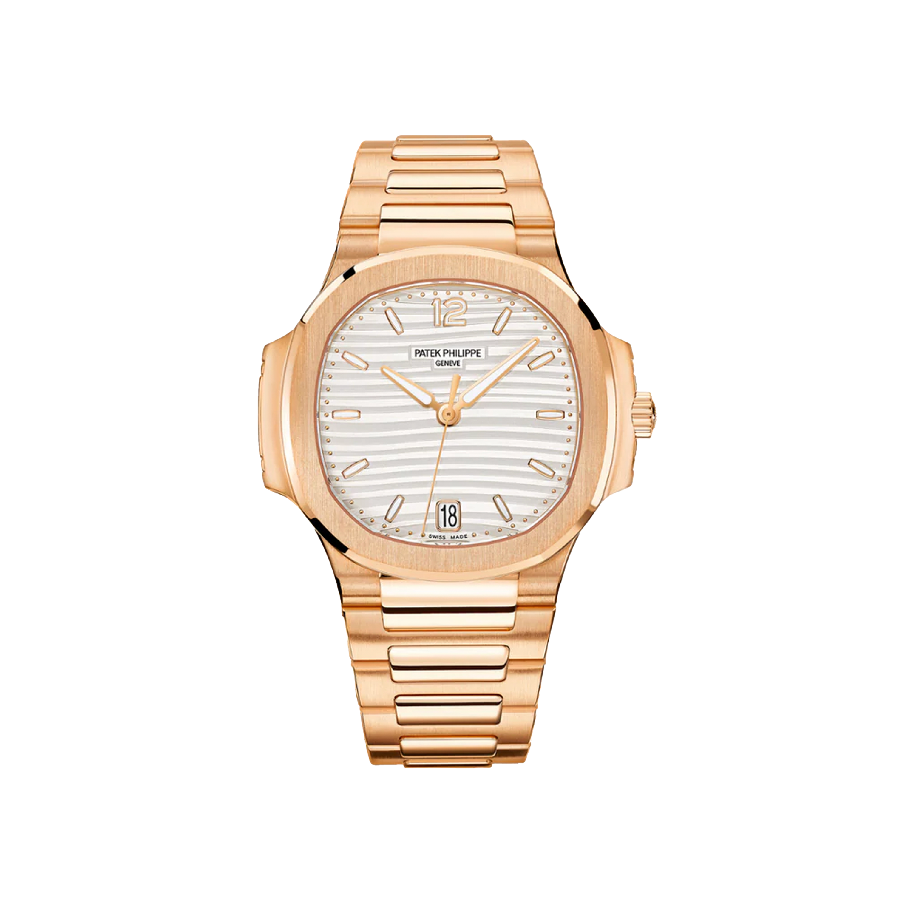 Patek Philippe Nautilus 7118/1R-001