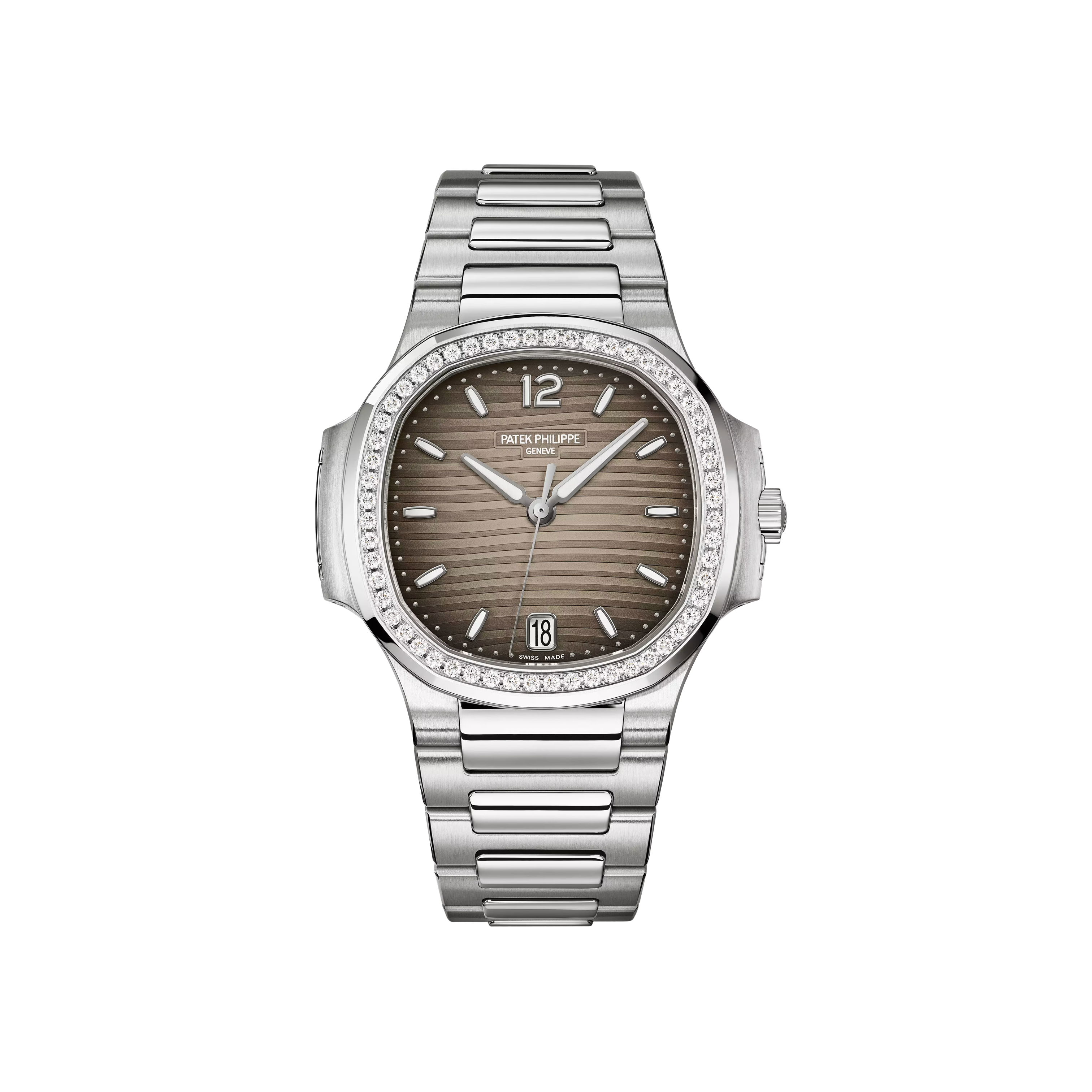 Patek Philippe Nautilus 7118/1200A-011