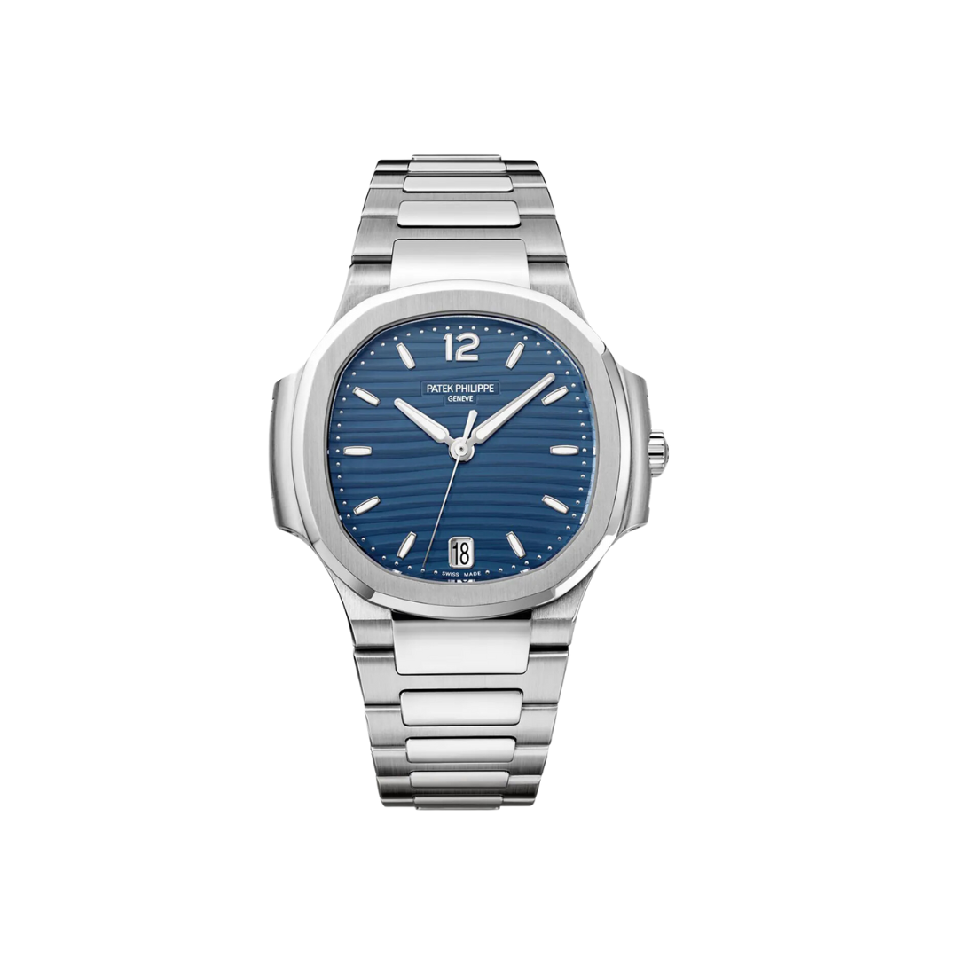 Patek Philippe Nautilus 7118/1A-001