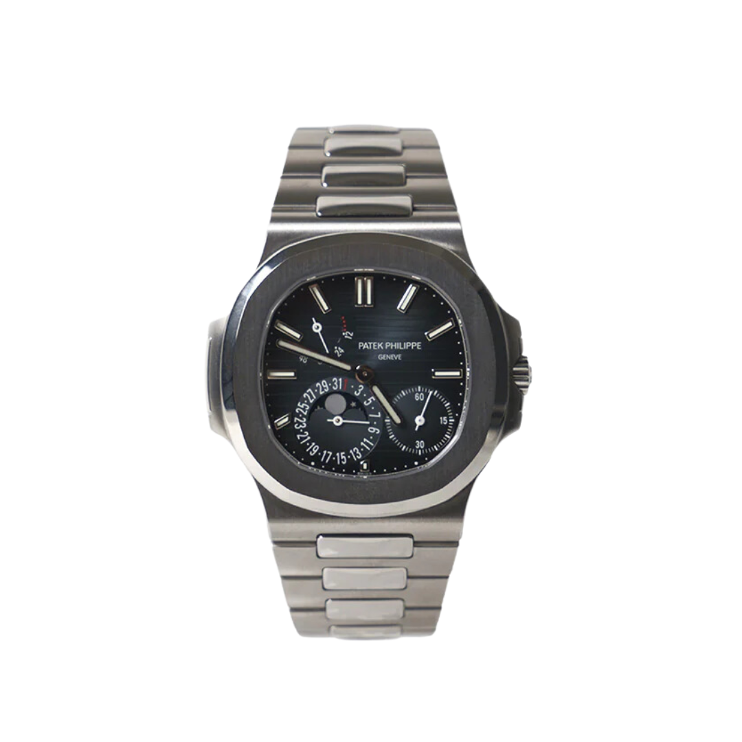 Patek Philippe Nautilus 5712/1A-001 Moonphase