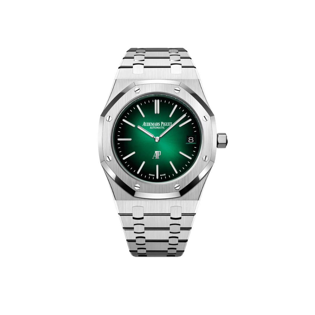Audemars Piguet Royal Oak Jumbo Extra thin 15202PT