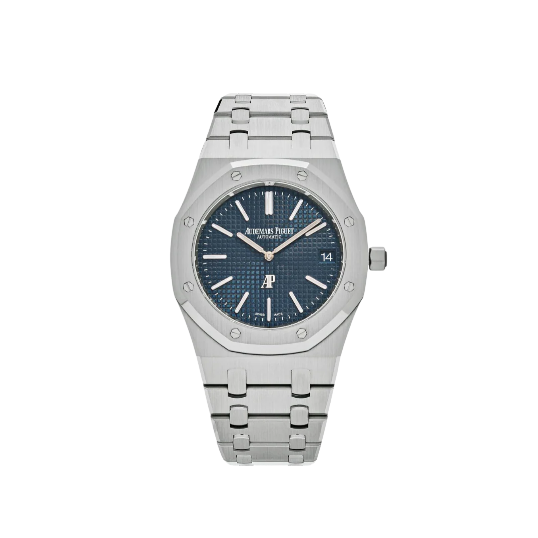 Audemars Piguet Royal Oak Jumbo Extra thin 15202ST