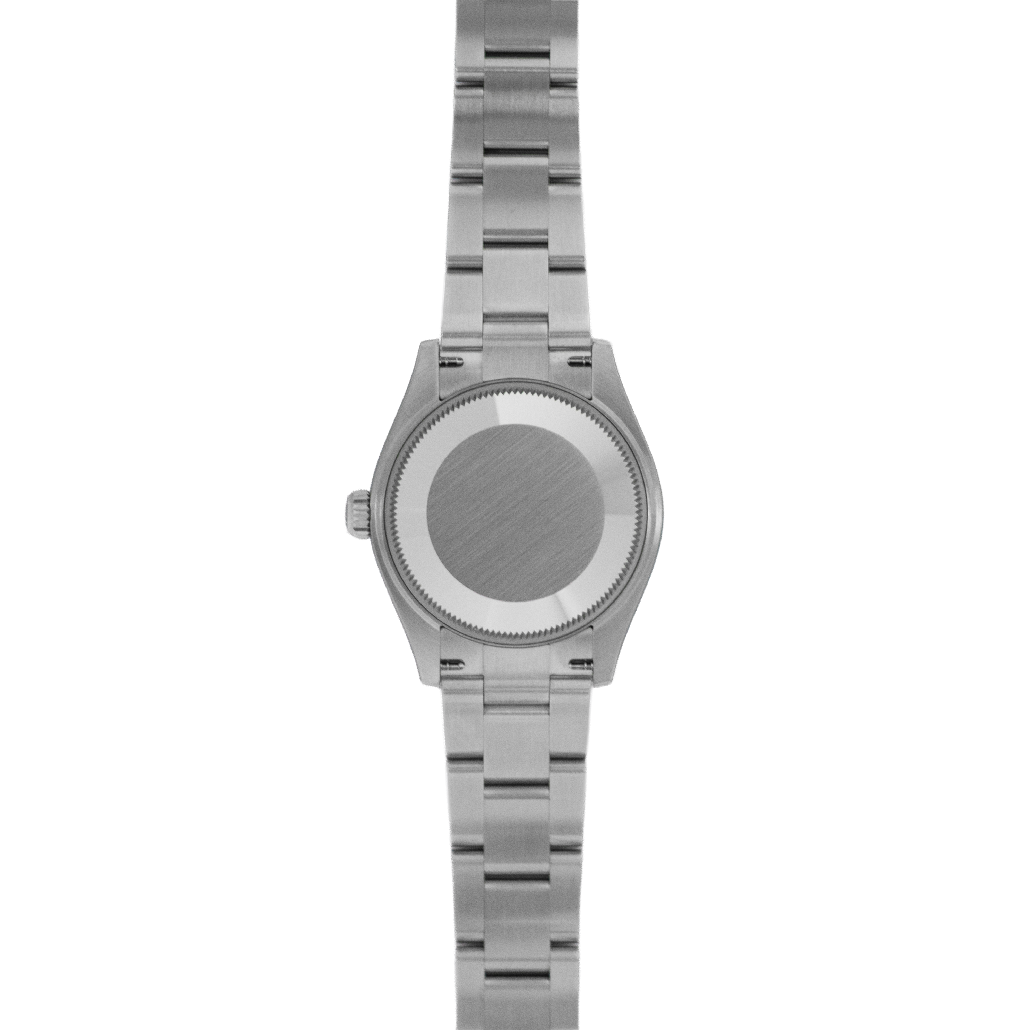 Rolex Oyster Perpetual 31 277200 - 'Tiffany' Dial - 31mm