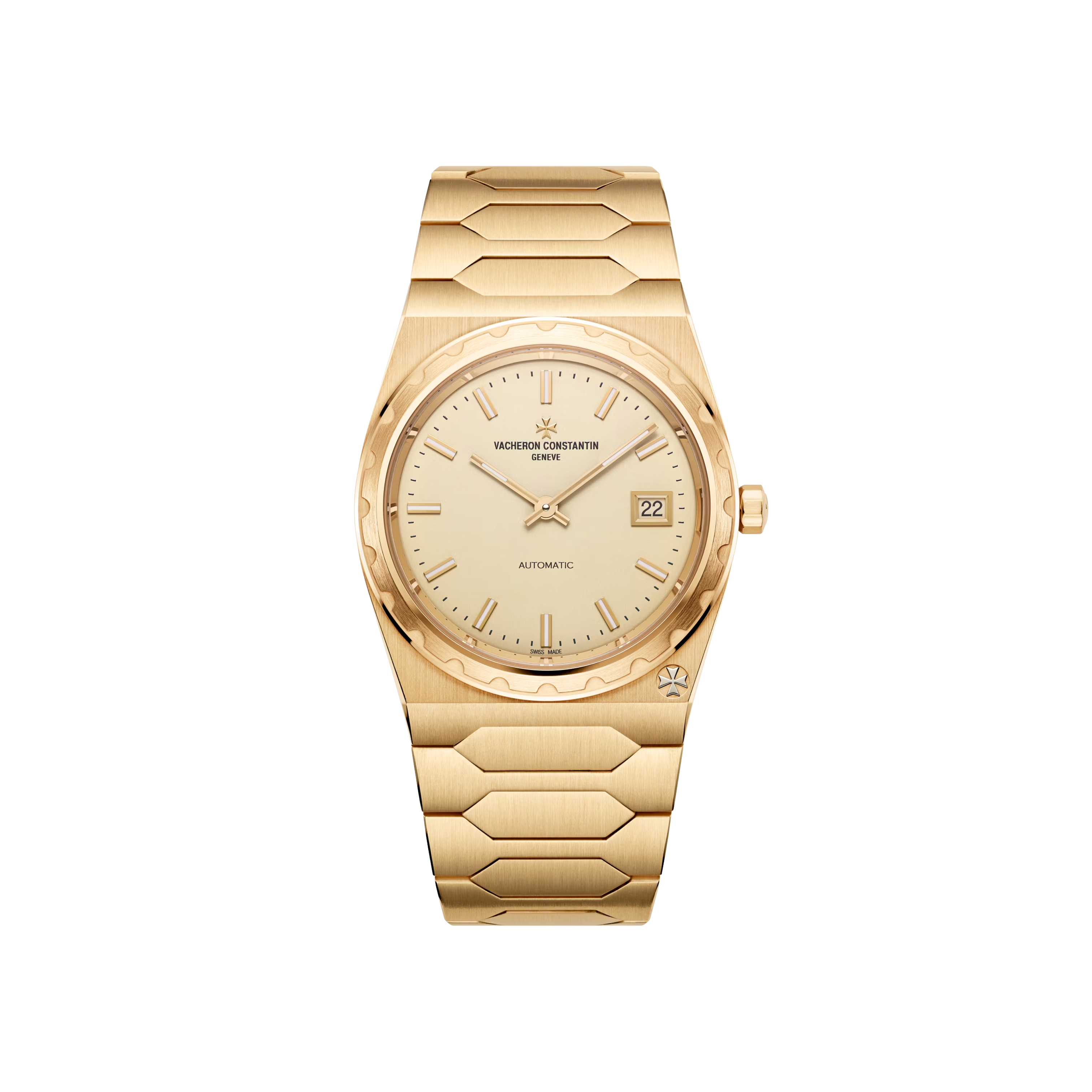 Vacheron Constantin Historiques 4200H/222J-B935 Yellow Gold 37mm
