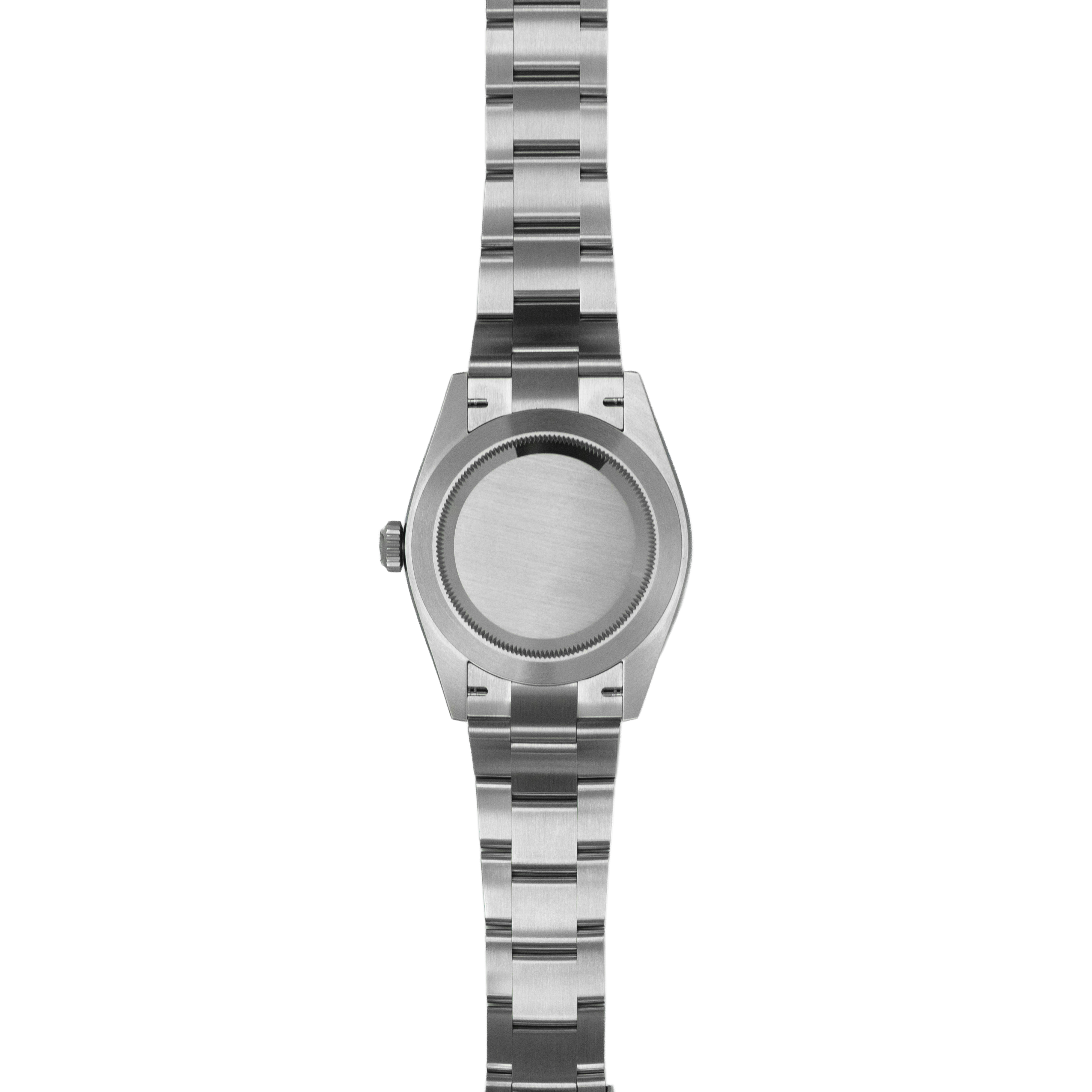 Rolex Oyster Perpetual 41 134300- Beige Dial - 41mm