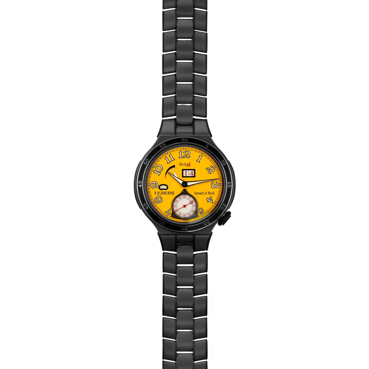 F.P. Journe LineSport Automatique Réserve Ref. ARS2