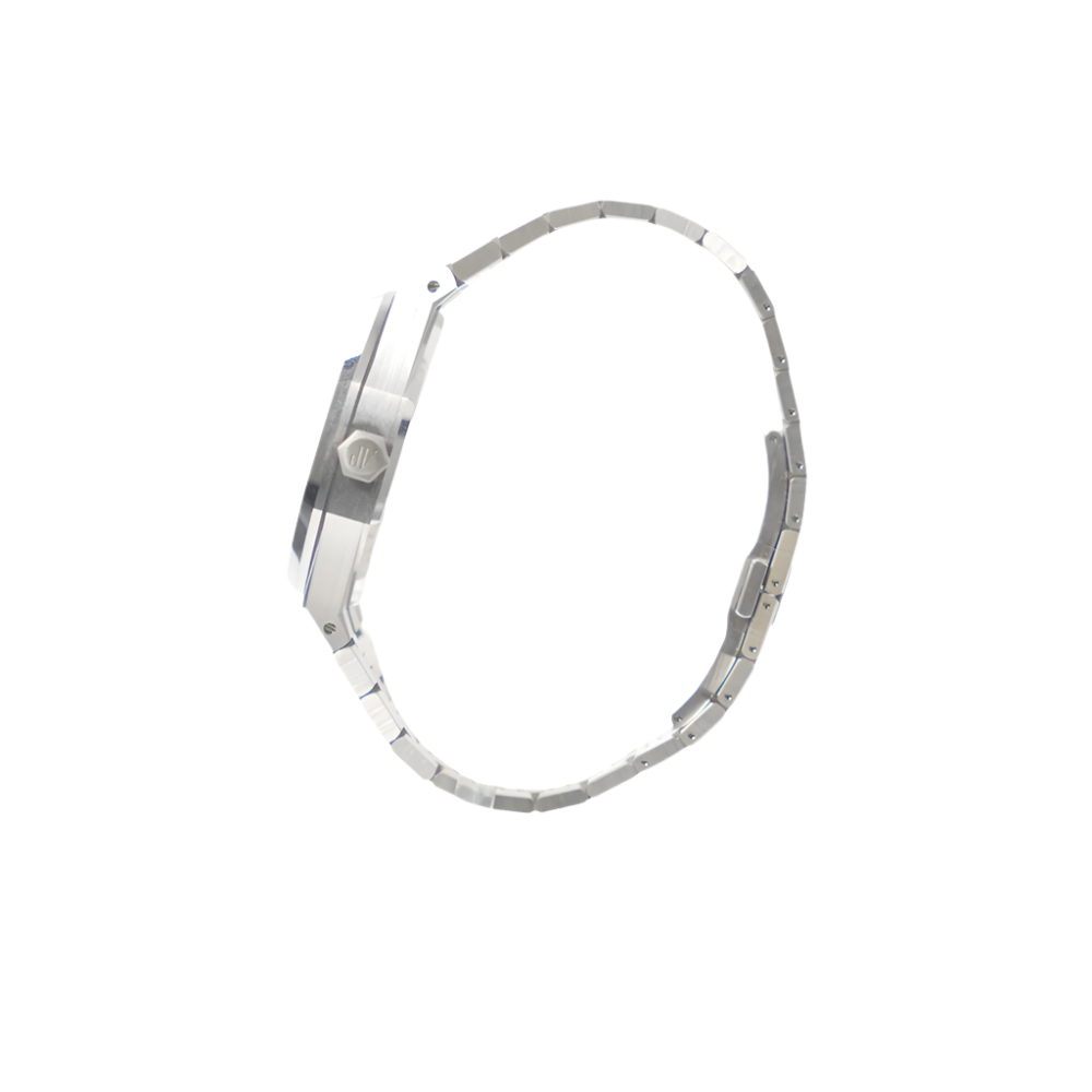 Audemars Piguet Royal Oak 15510ST White