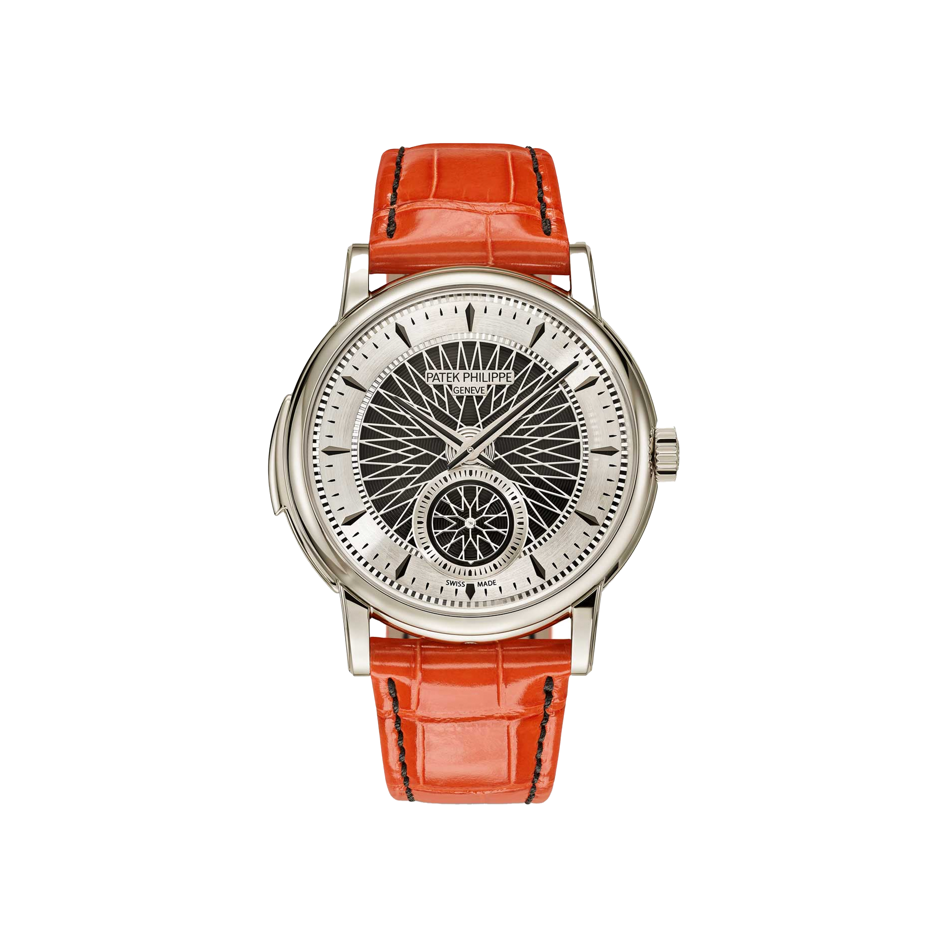 Patek Philippe Advanced Research 5750P Minute Repeater