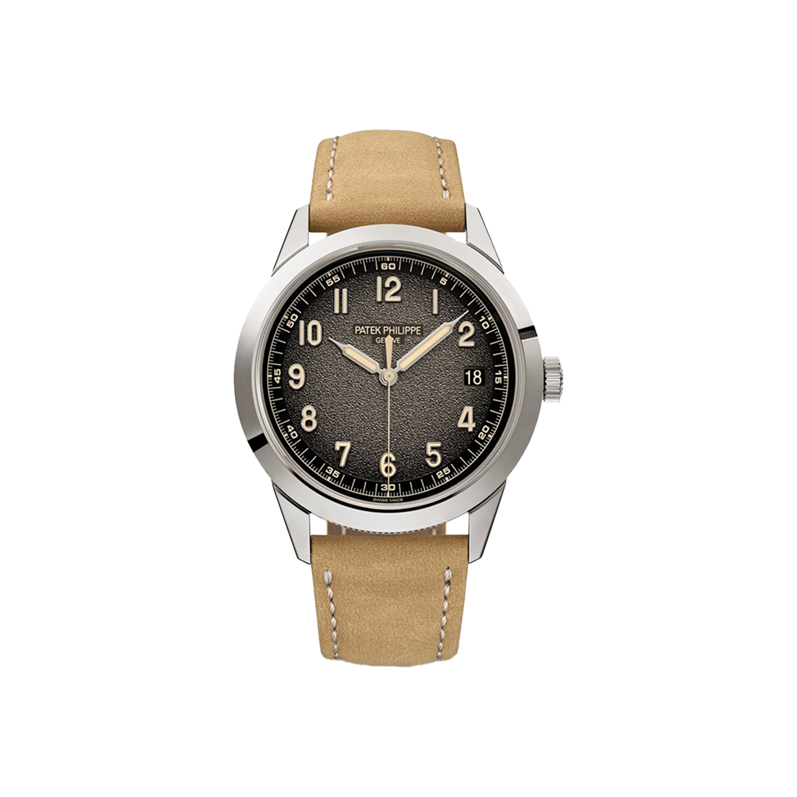 Patek Philippe Calatrava 5226G-001