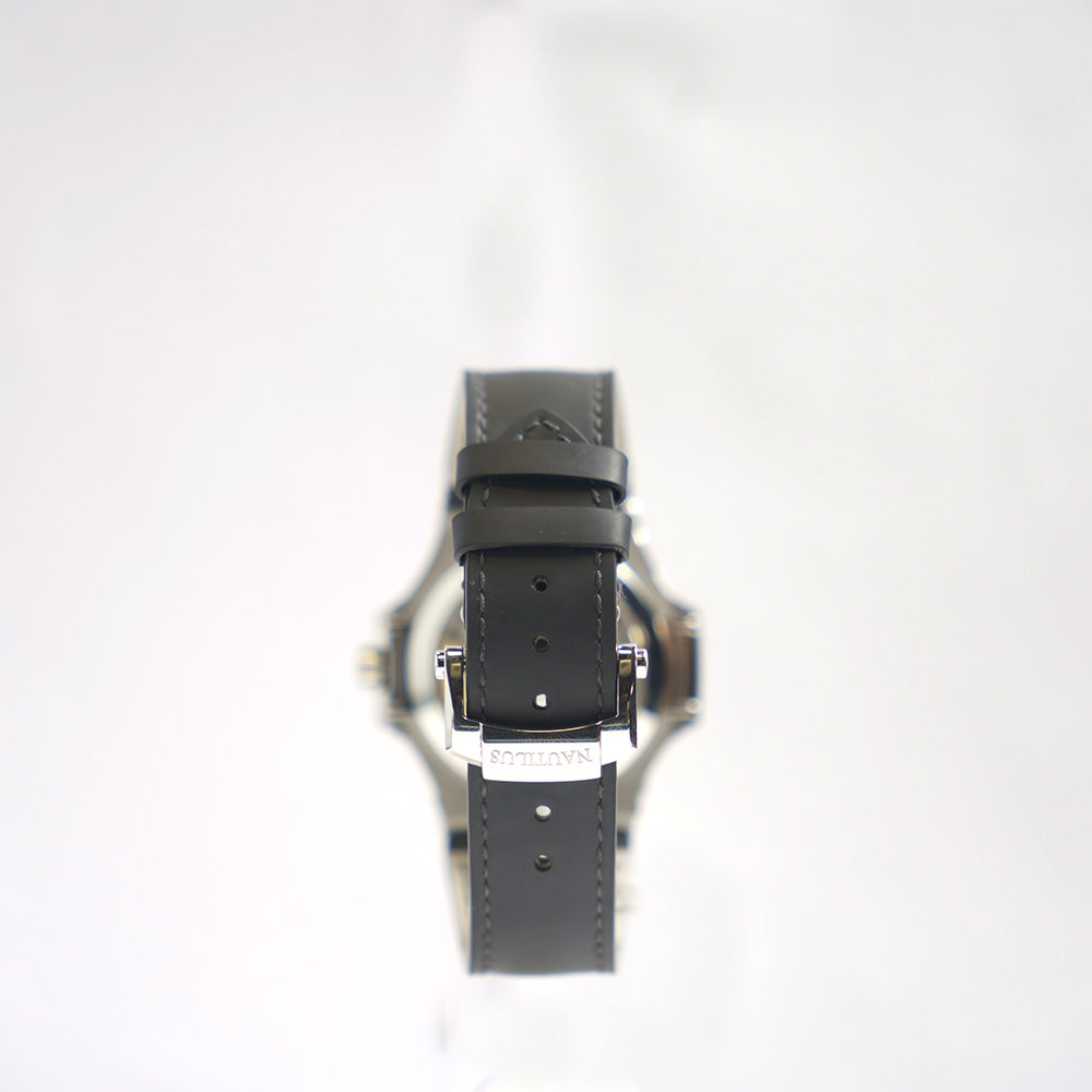 Patek Philippe Nautilus 5726A-001 Annual Calendar Moon Phases