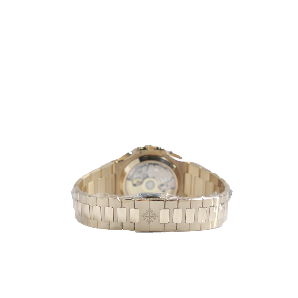 Patek Philippe Nautilus 5980/1R-001 Chronograph