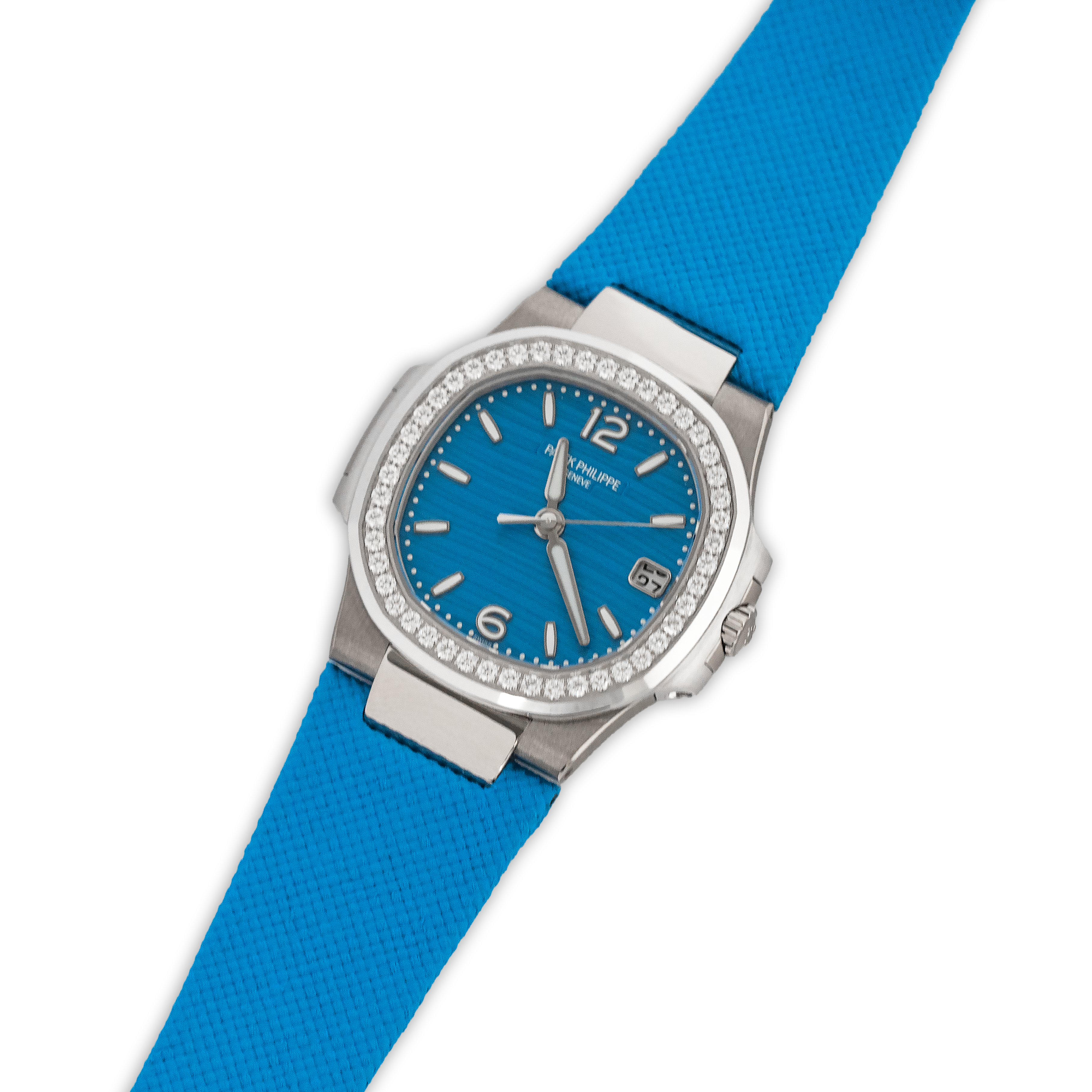 Patek Philippe Nautilus 7010G-013