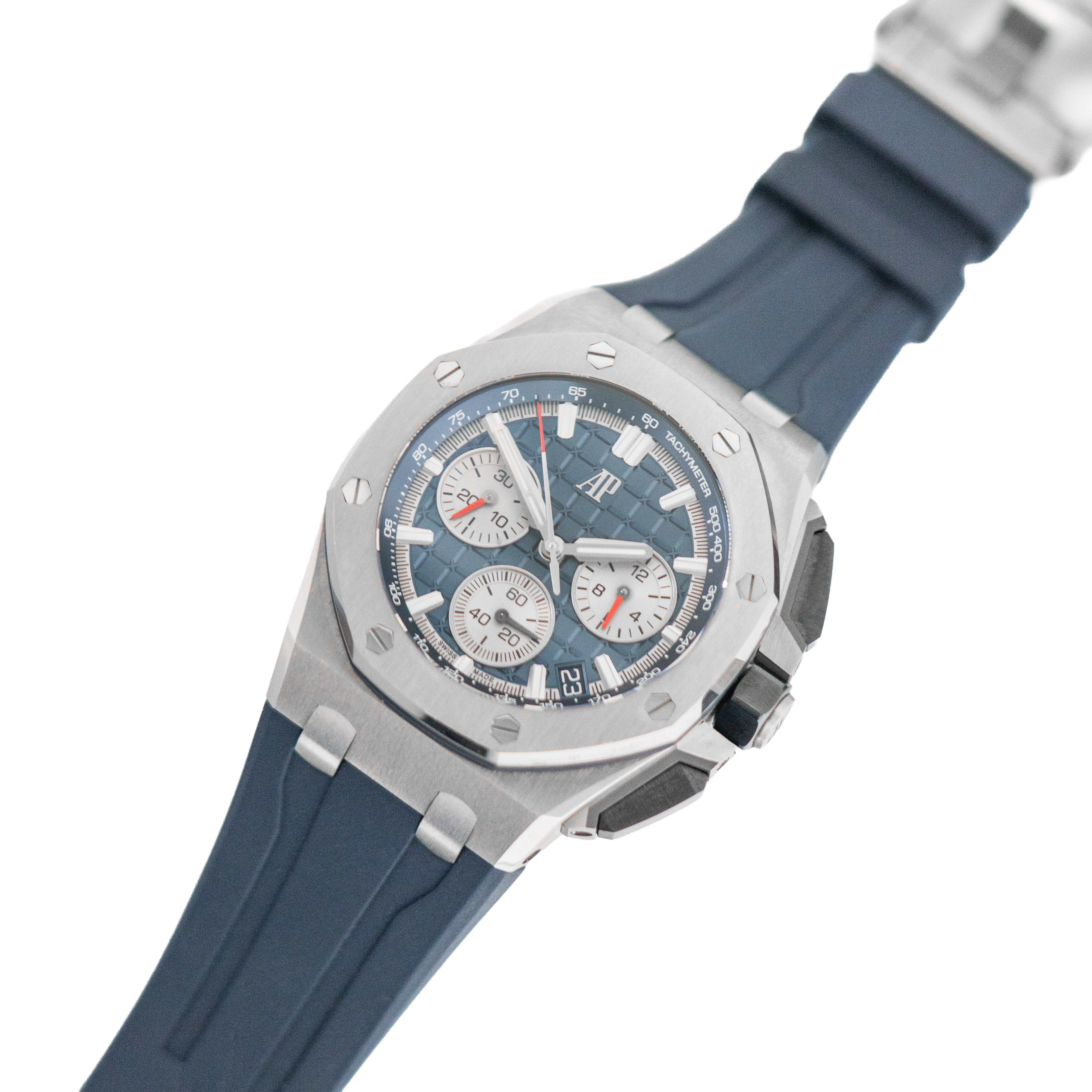 Audemars Piguet Royal Oak 26420TI Offshore Selfwinding Chronograph