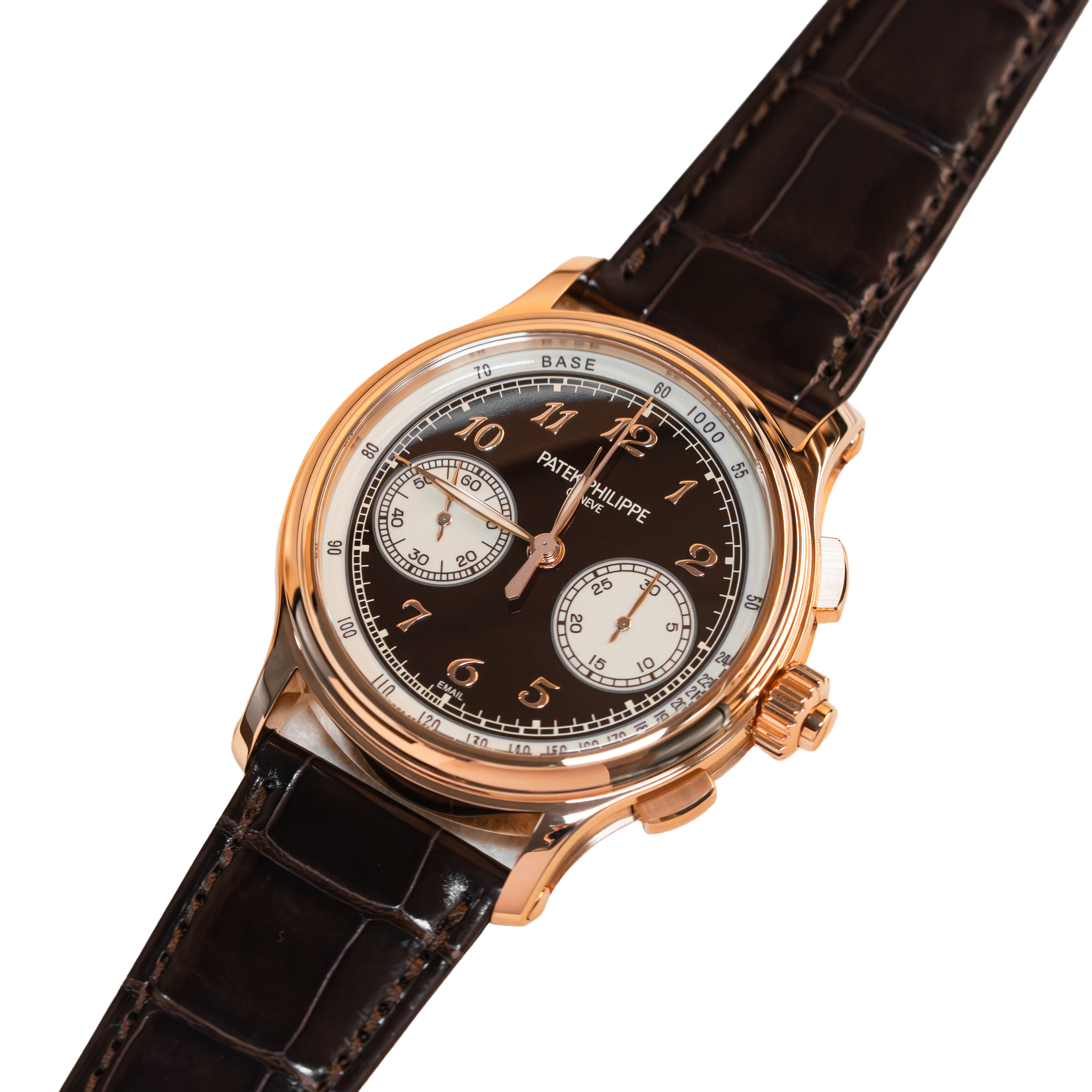 Patek Philippe Grand Complications 5370R-001 Split-Seconds Chronograph