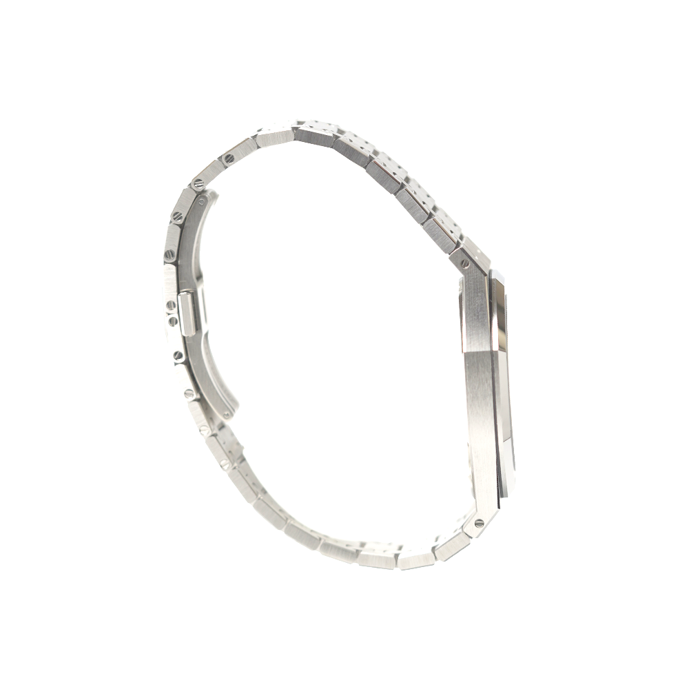 Audemars Piguet Royal Oak "Jumbo" Extra-Thin 16202ST.OO.1240ST.02