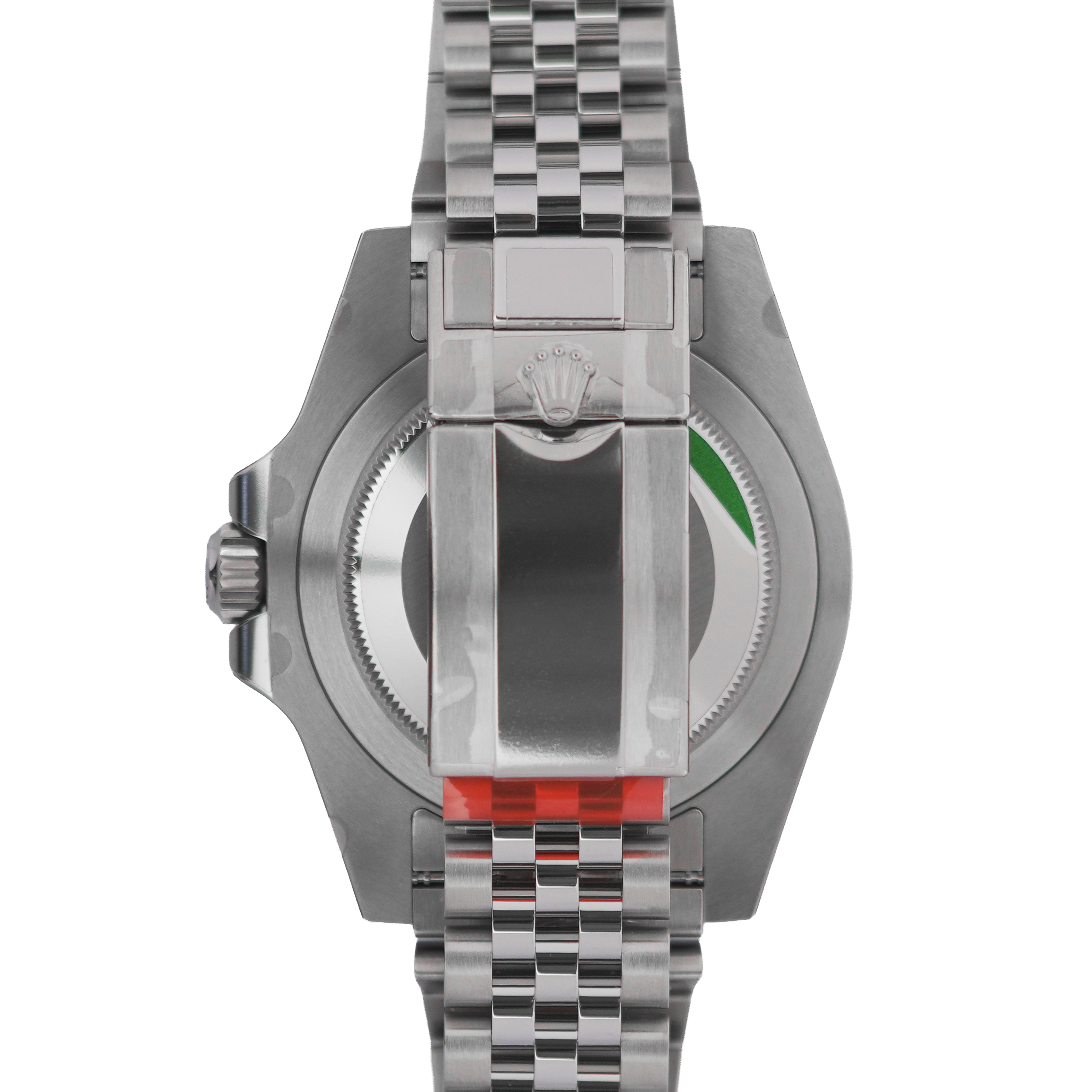 Rolex GMT-Master II 126720VTNR 'Sprite' Jubilee - 40mm