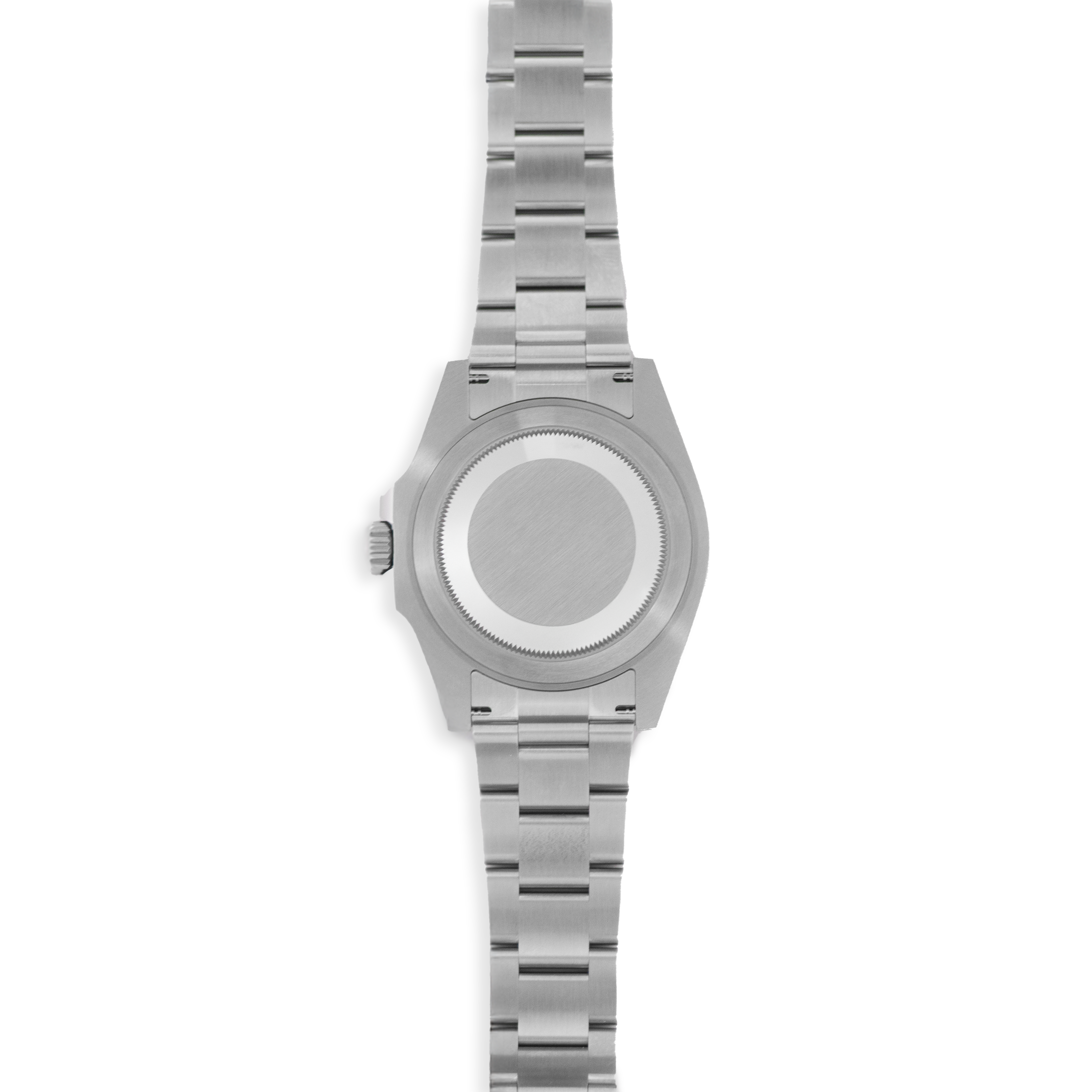 Rolex Submariner 'Non-Date' 124060 Oystersteel